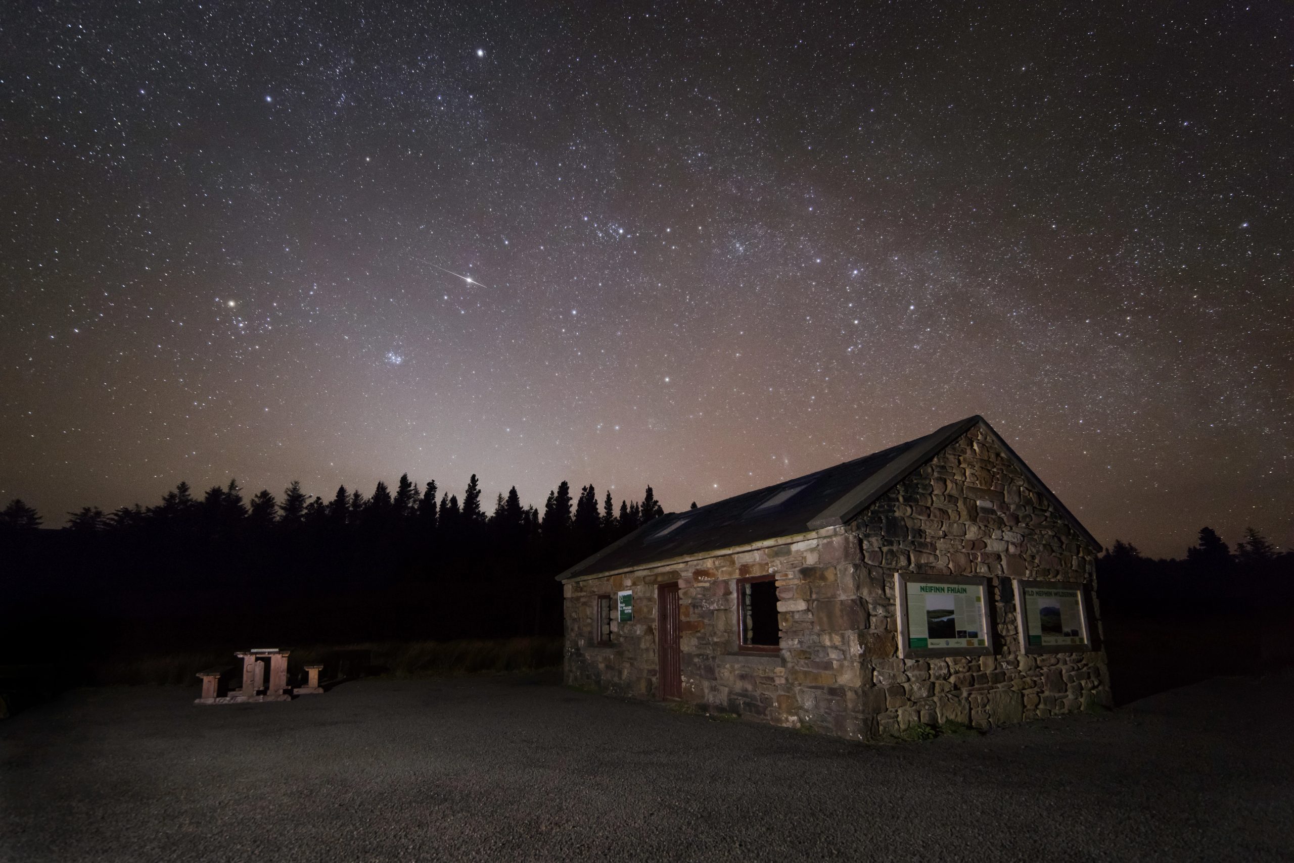 Weekend breaks: Off the Beaten Track in Co Mayo