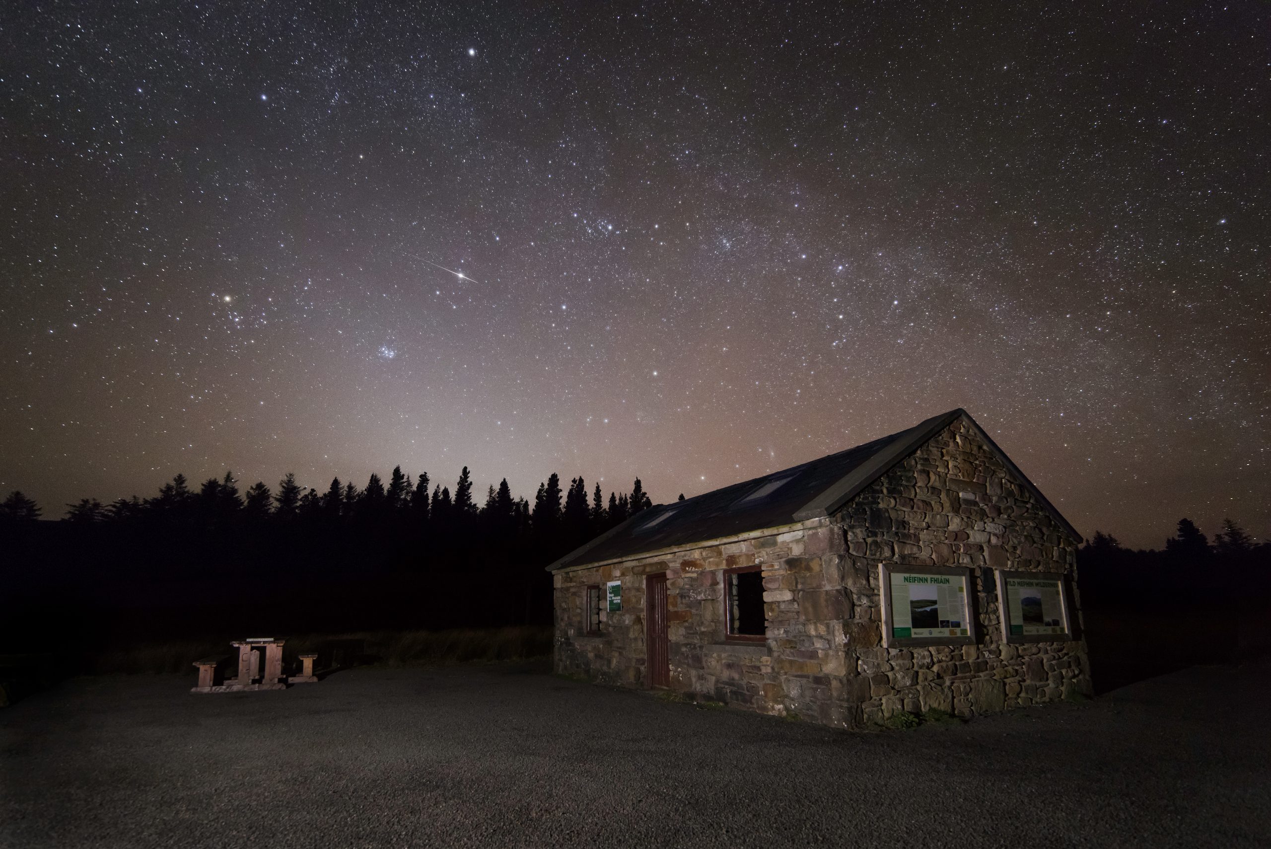 Weekend breaks: Off the Beaten Track in Co Mayo