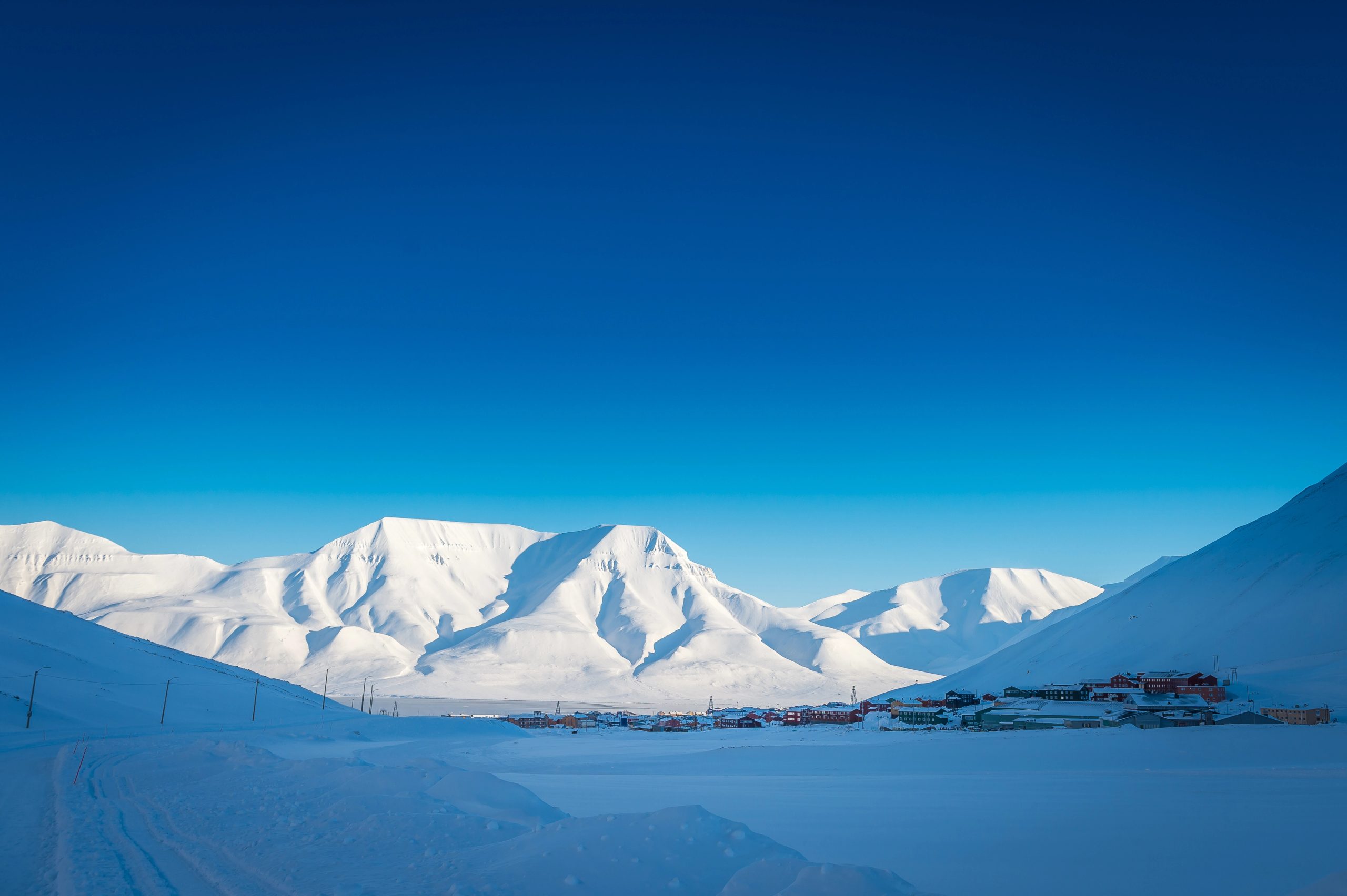 Svalbard
