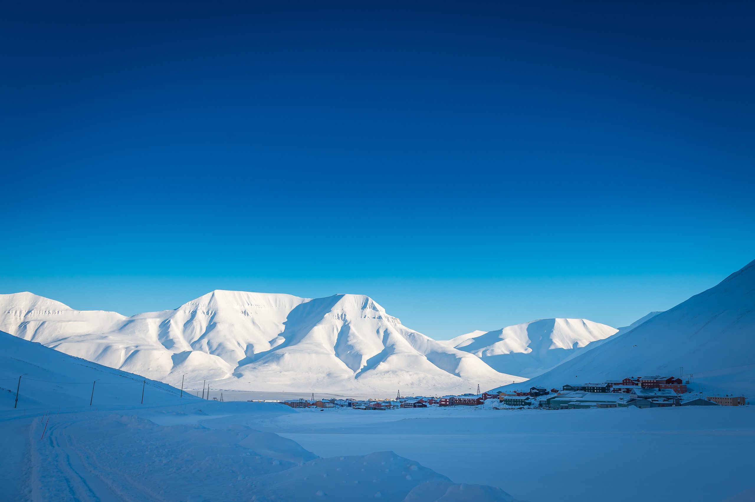 Svalbard