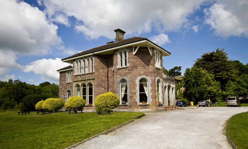 An Oige Hostel