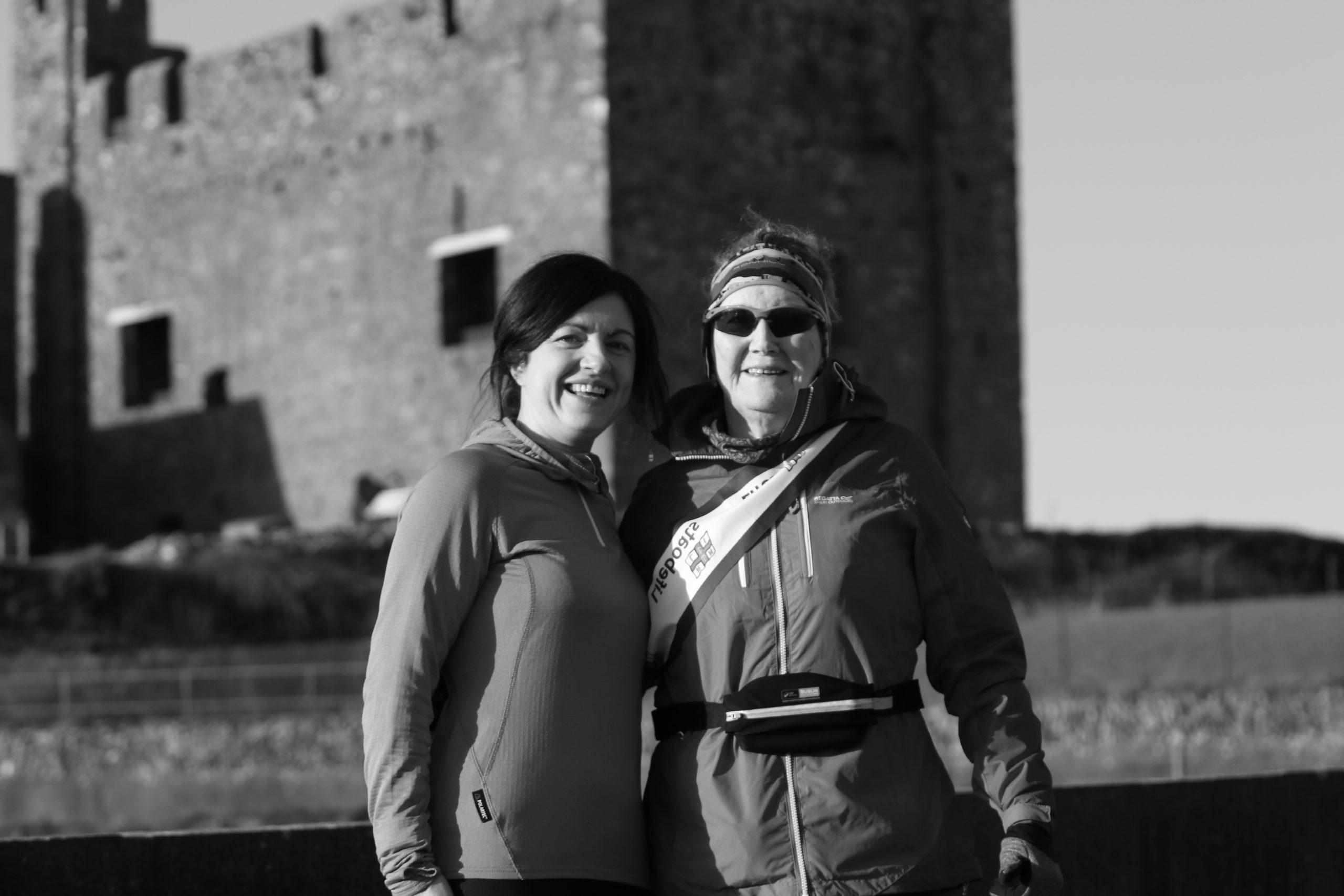 Mary Nolan Hickey Lap of the Map