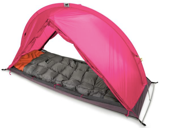 Rhino Wolf Tent