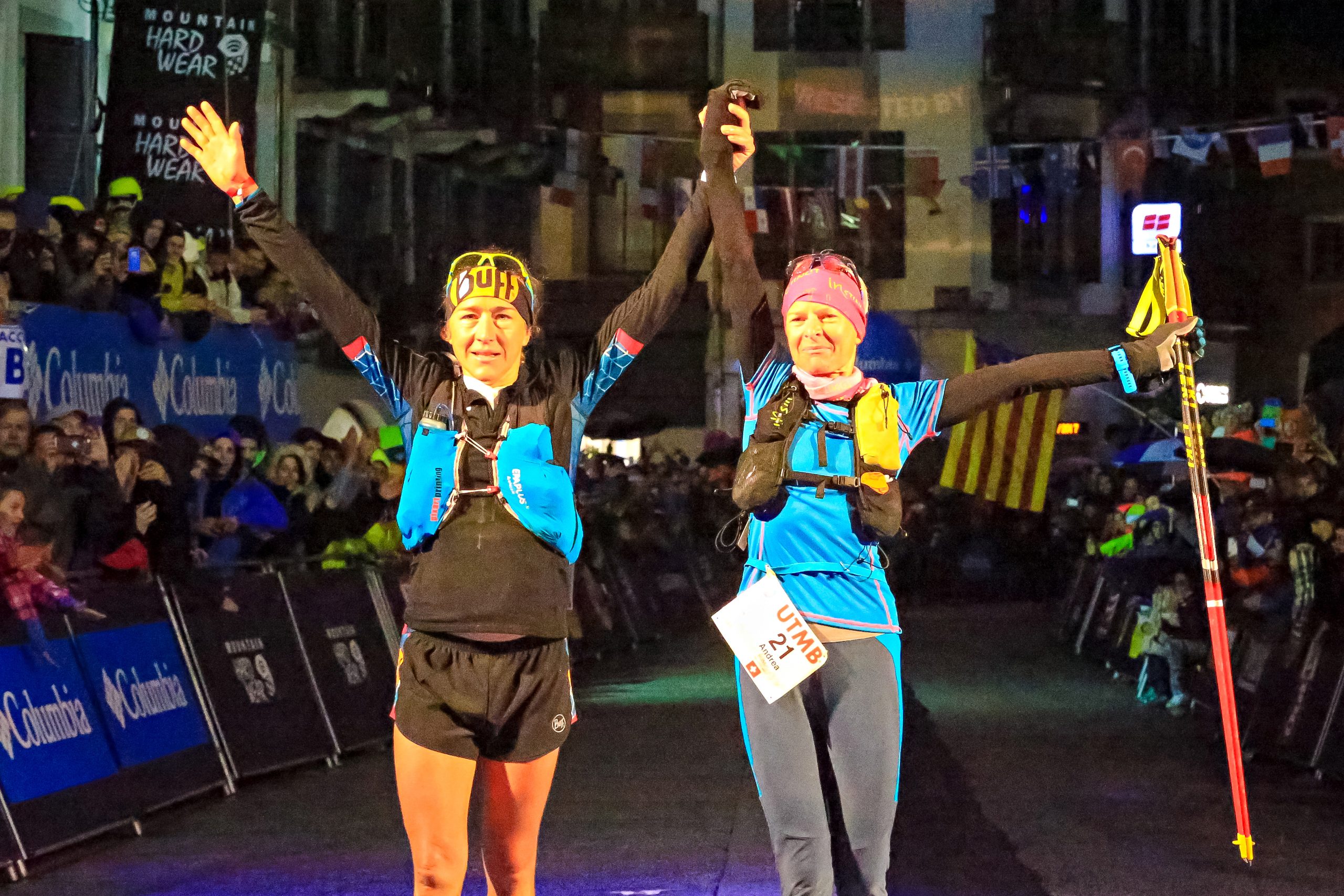 UTMB Gallery