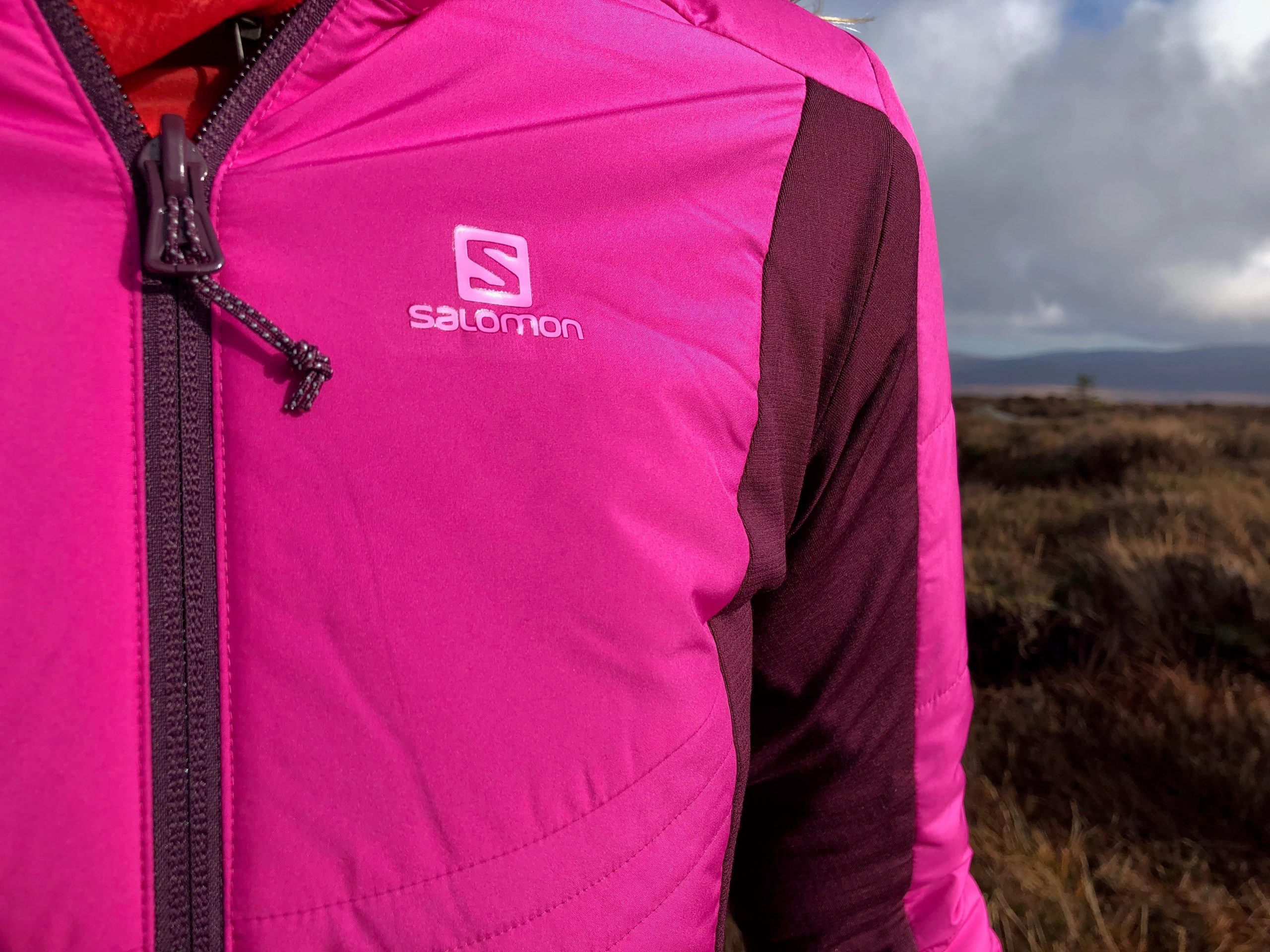 Salomon Drifter Mid Hoodie (4)