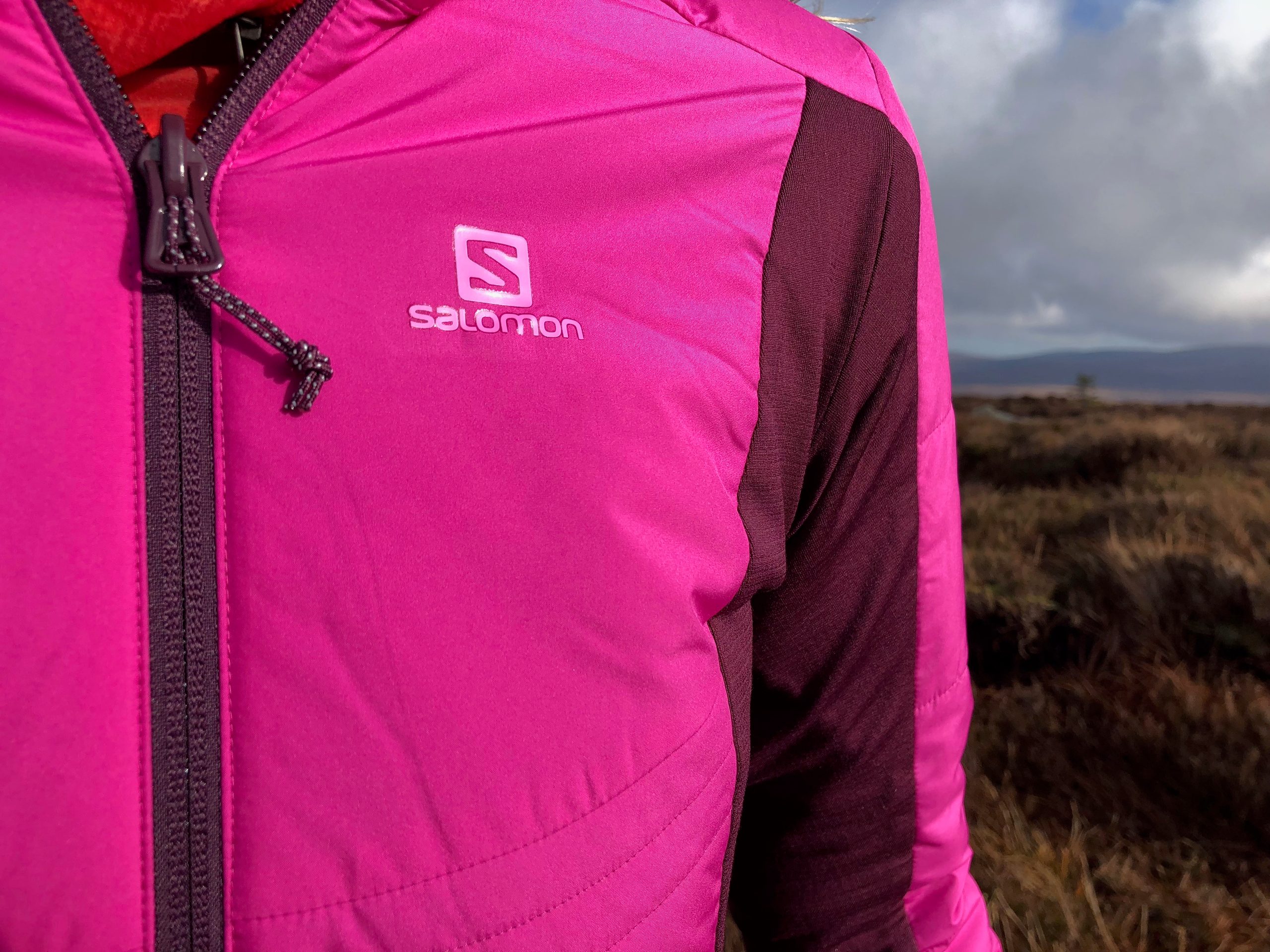 Salomon Drifter Mid Hoodie (4)