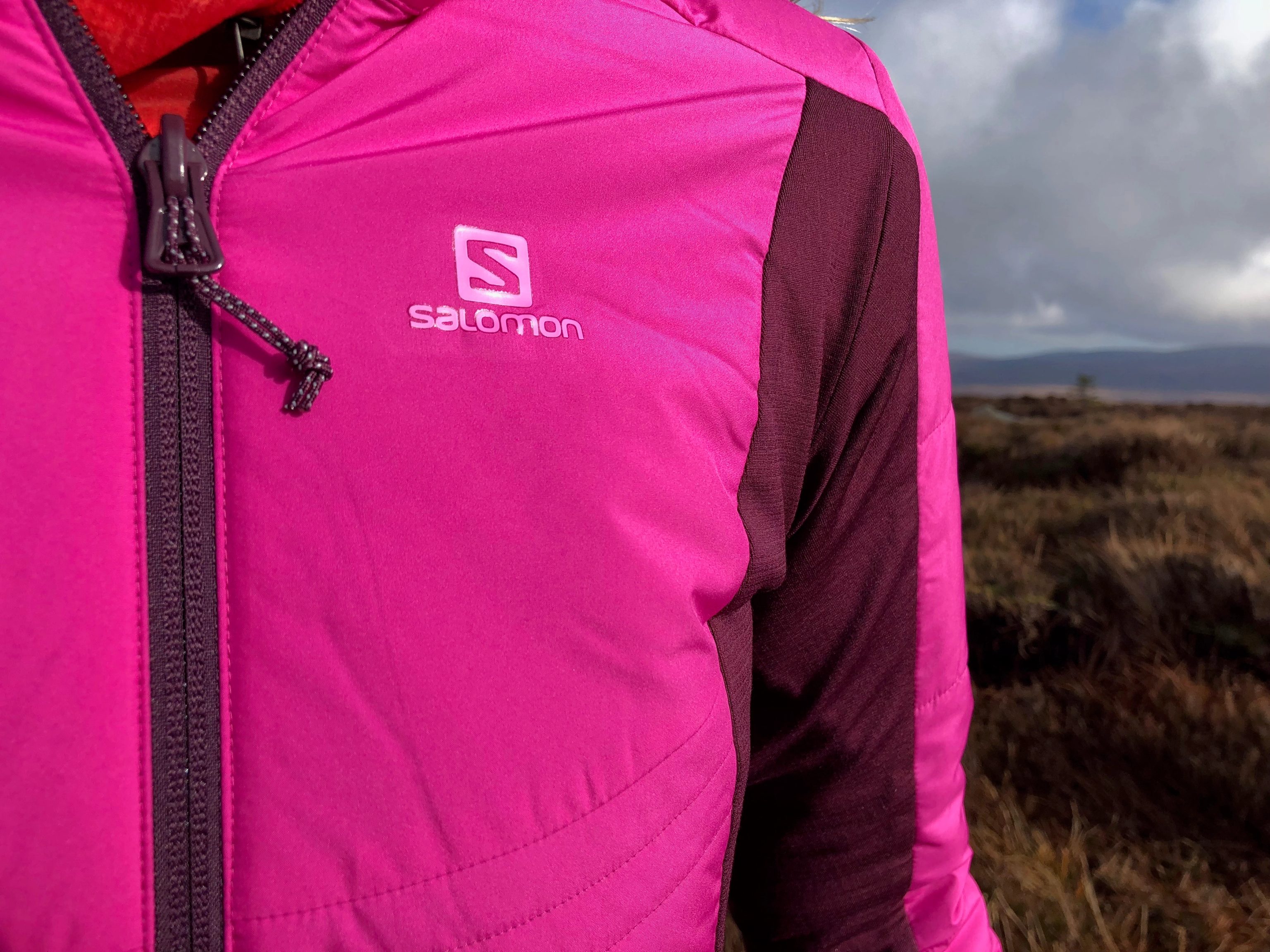 Salomon Drifter Mid Hoodie (4)