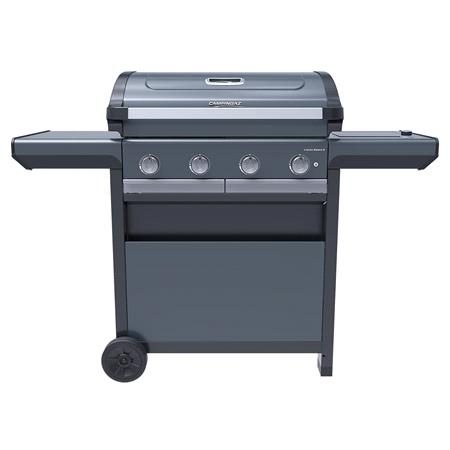 Micks Garage - Campingaz 4 Series Select S Grey BBQ
