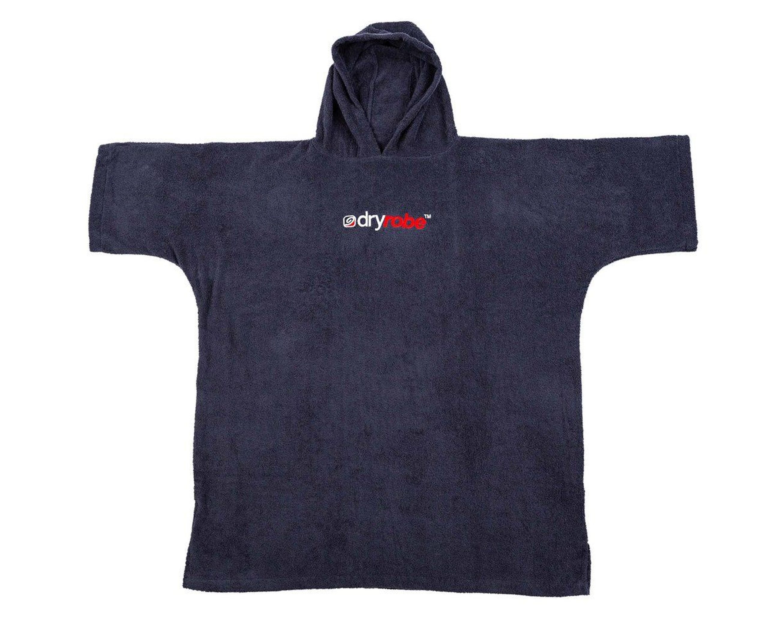 dry robe cotton towel
