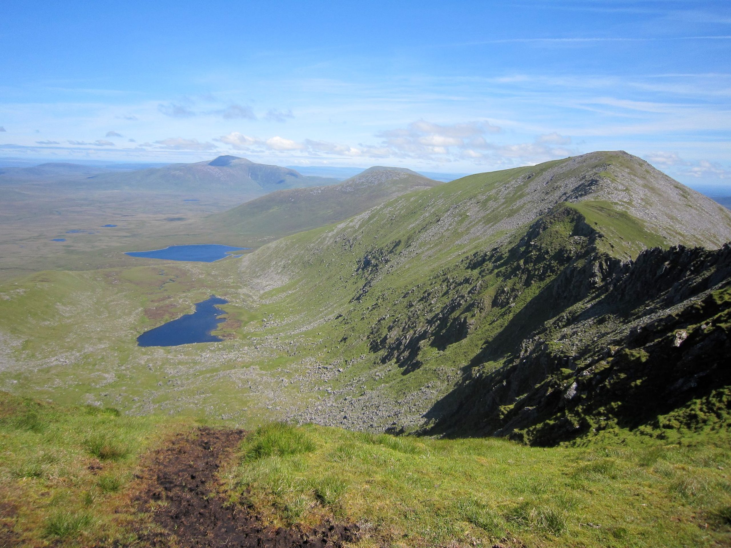 Remote Places Ireland