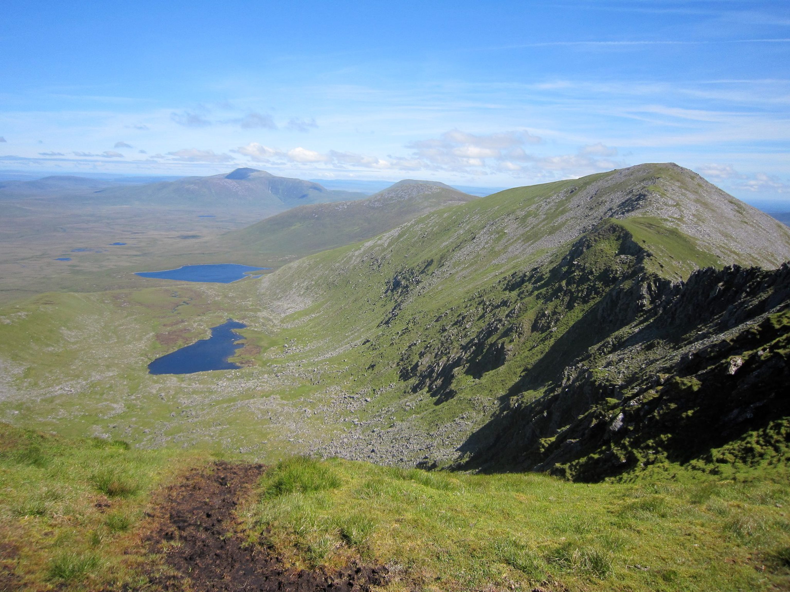 Remote Places Ireland