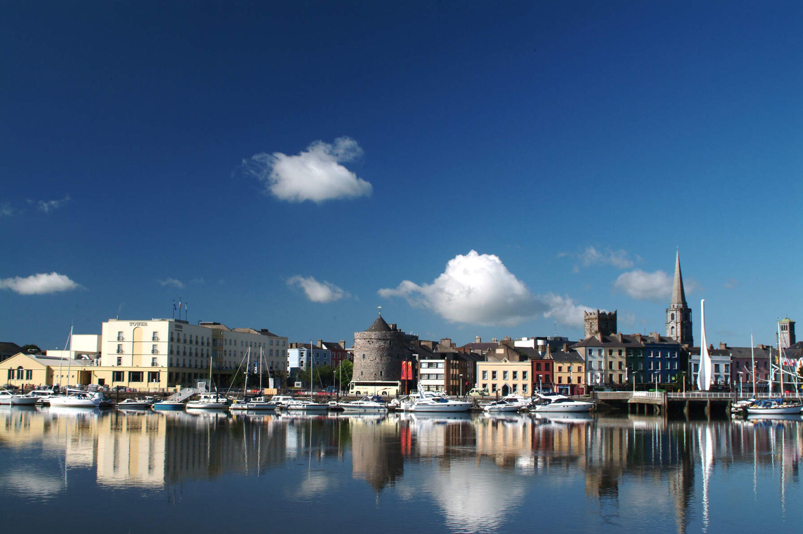 Waterford city | Ireland.com