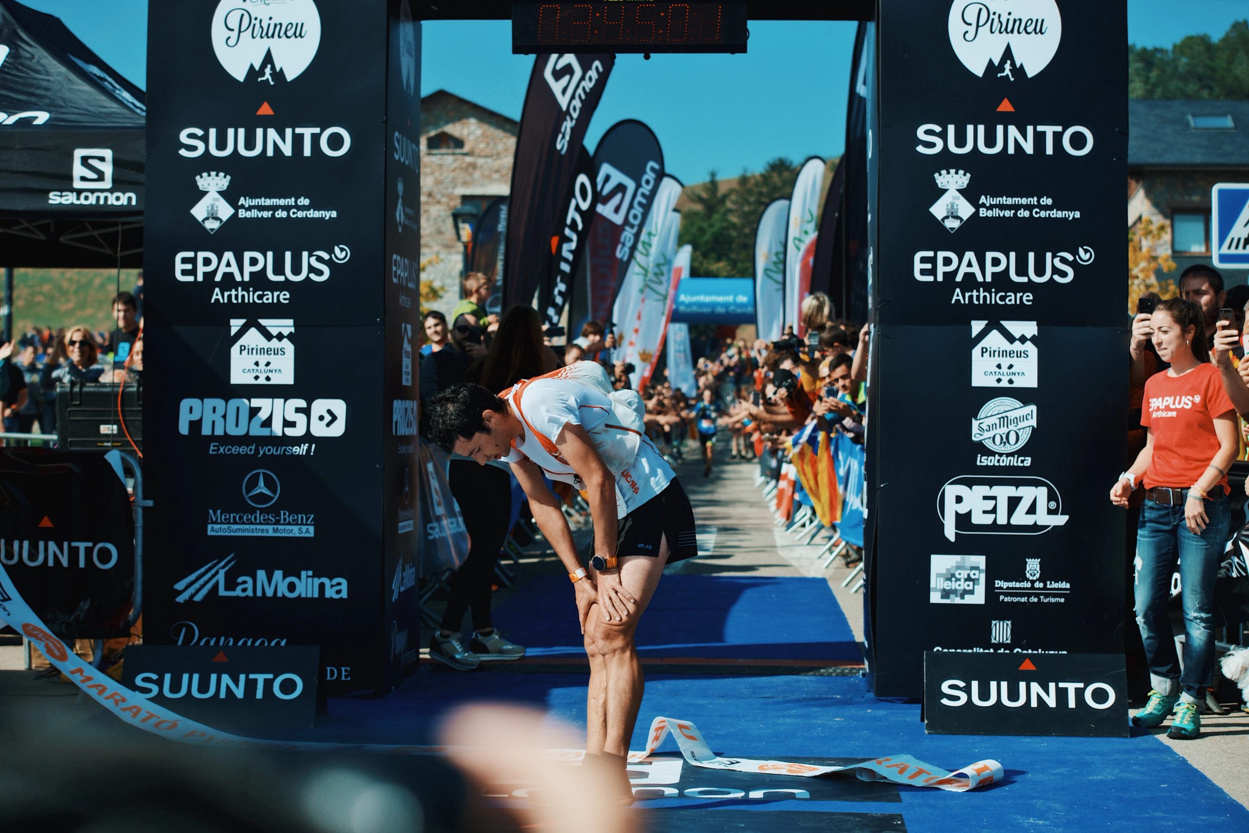Ultra Pirineu