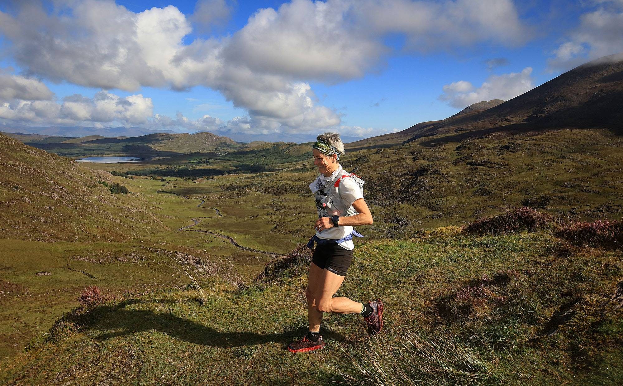The Kerry Way Ultra