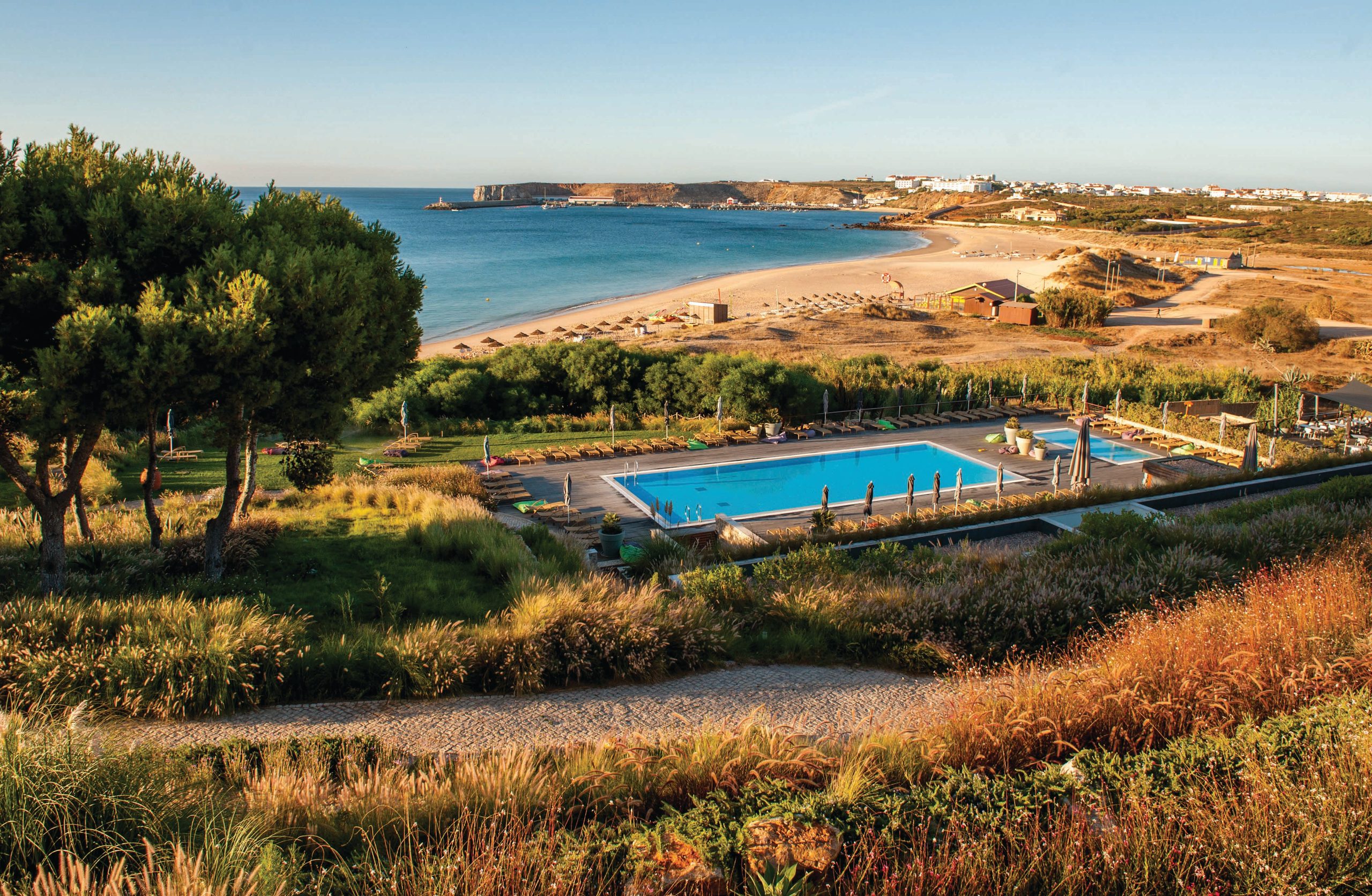 Martinhal Sagres, Algarve, Western Portugal