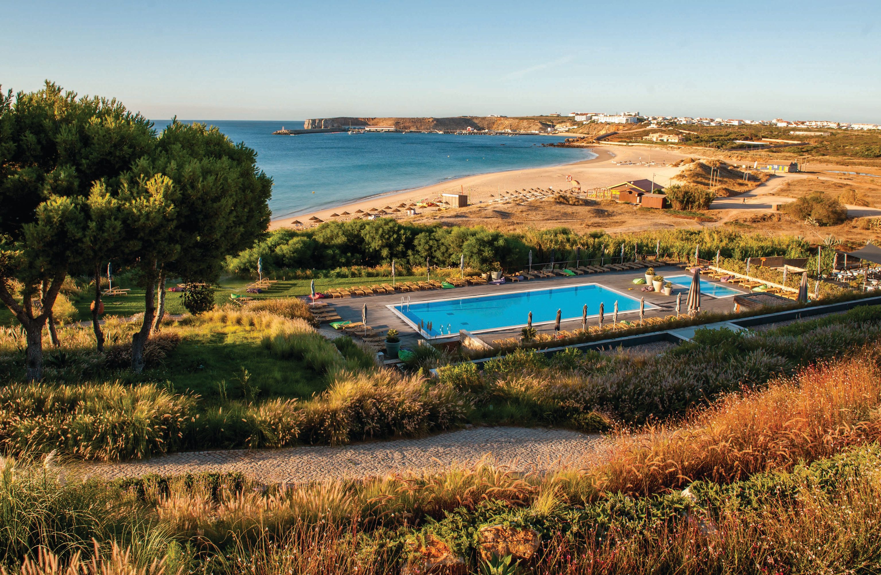 Martinhal Sagres, Algarve, Western Portugal