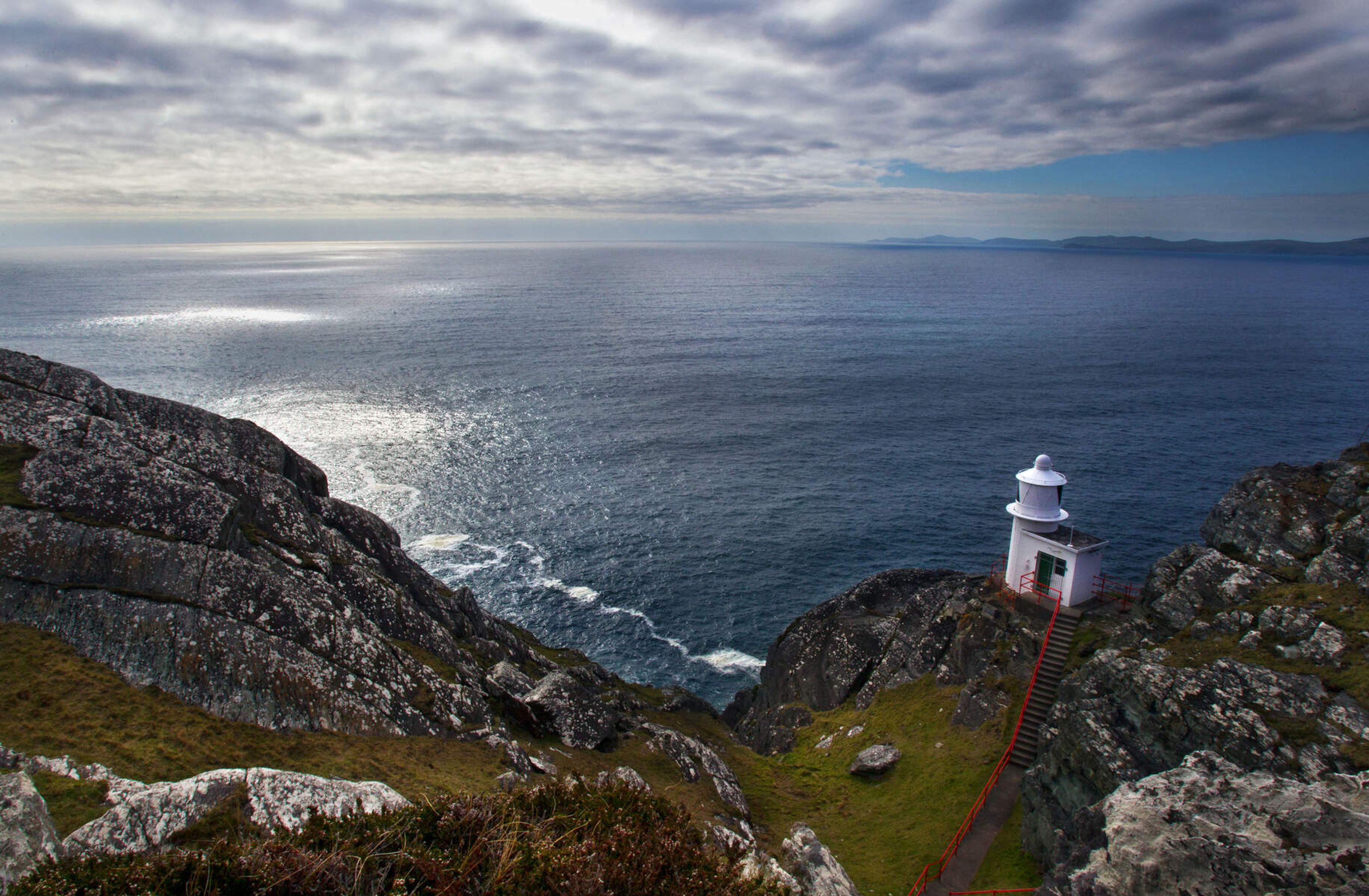 Sheeps Head Peninsula best walks in Ireland 