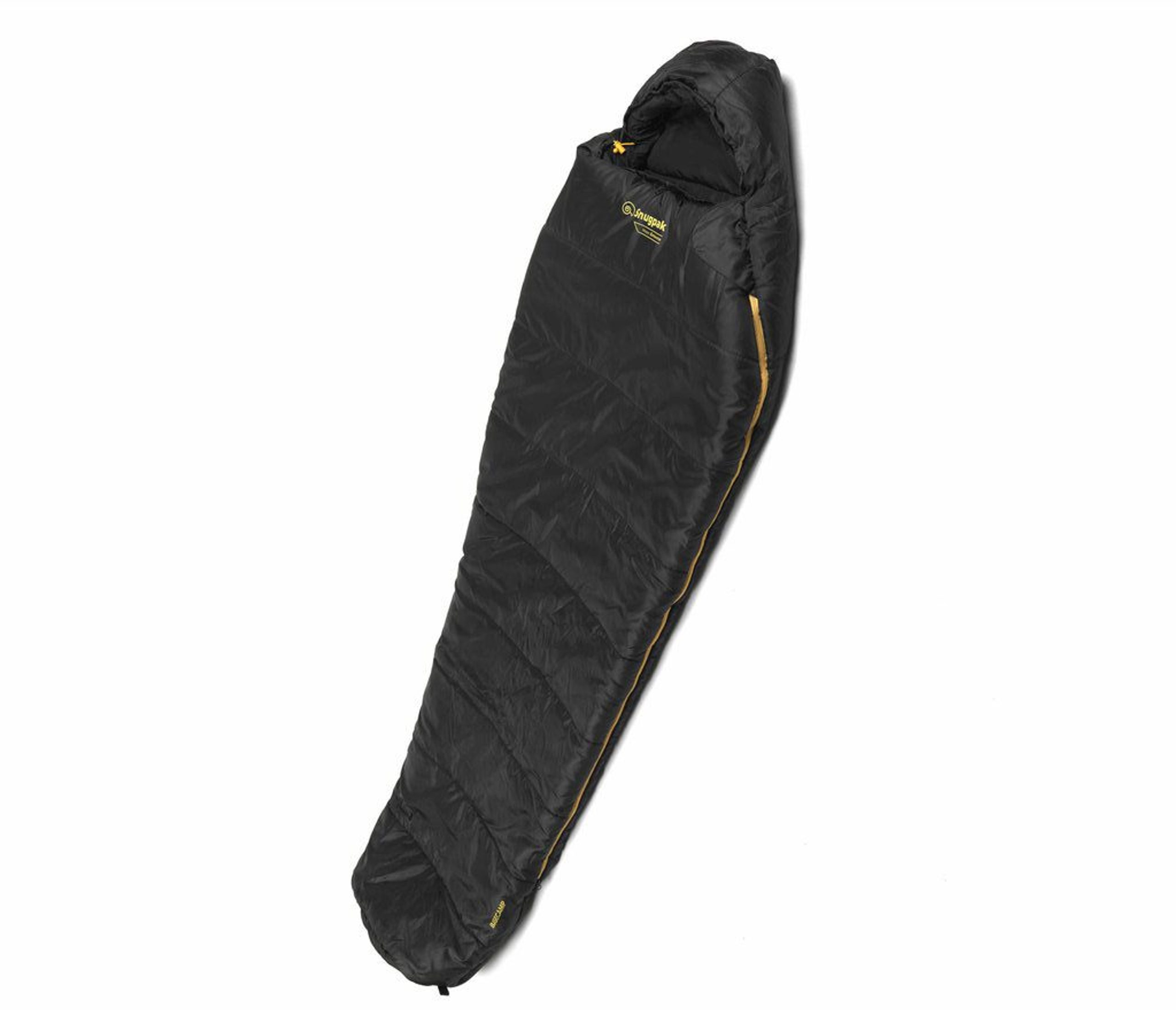 5 of the Best Sleeping Bags