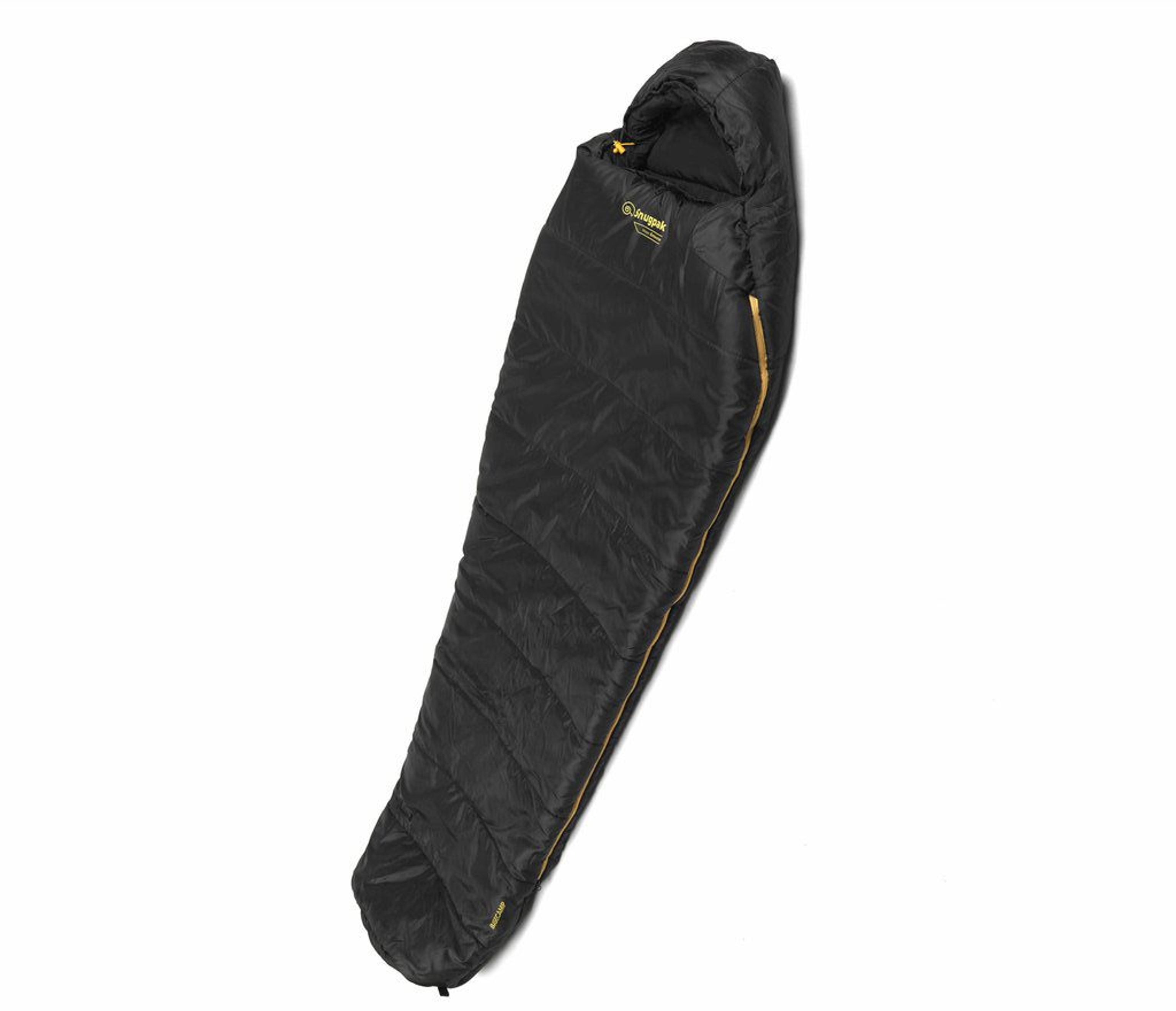 5 of the Best Sleeping Bags