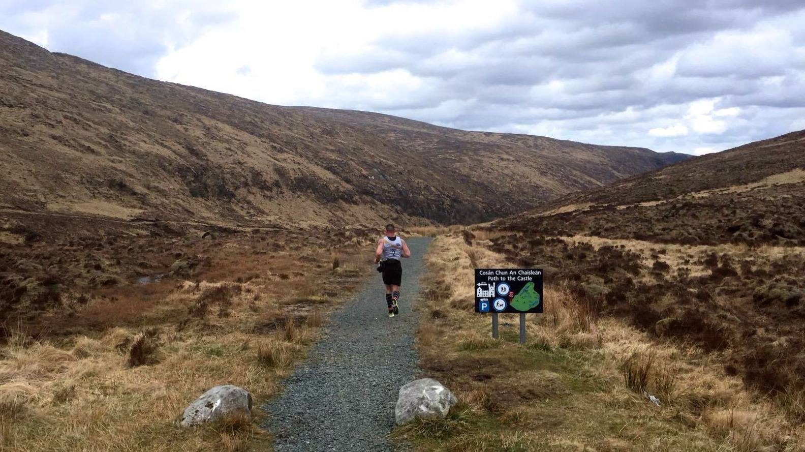 Adventure races Ireland