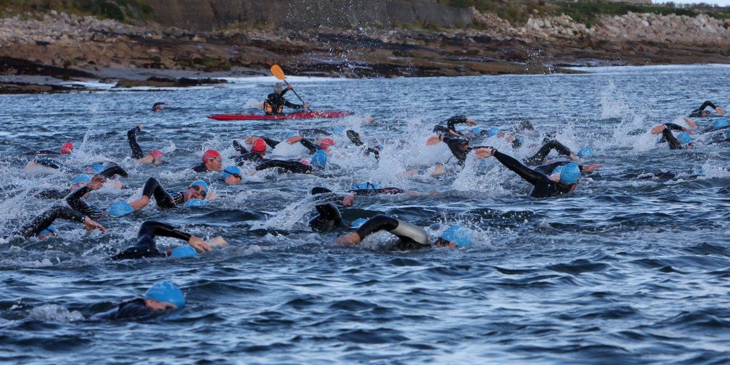 Best Adventure Races in Ireland