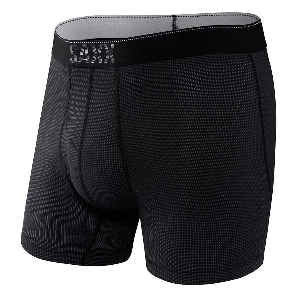 Father's Day: SAXX QUEST BOXER BRIEF FLY