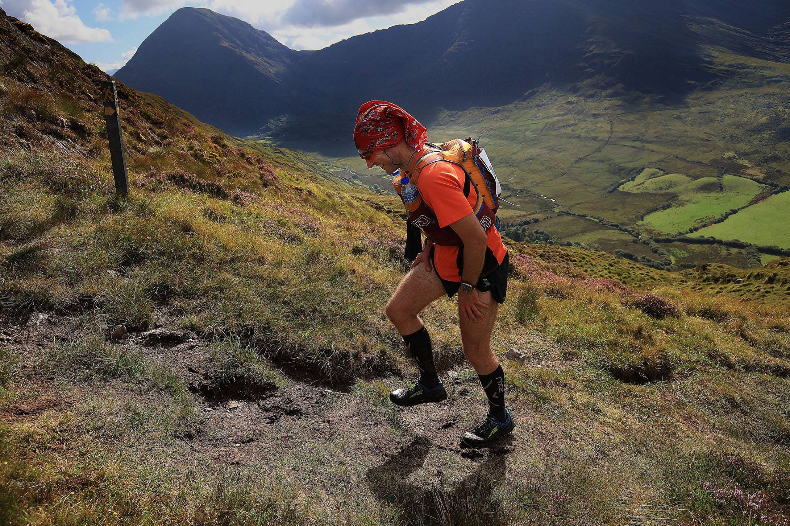 The Kerry Way Ultra