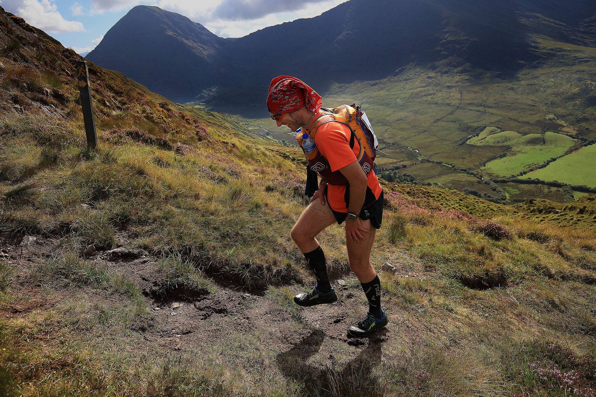 The Kerry Way Ultra
