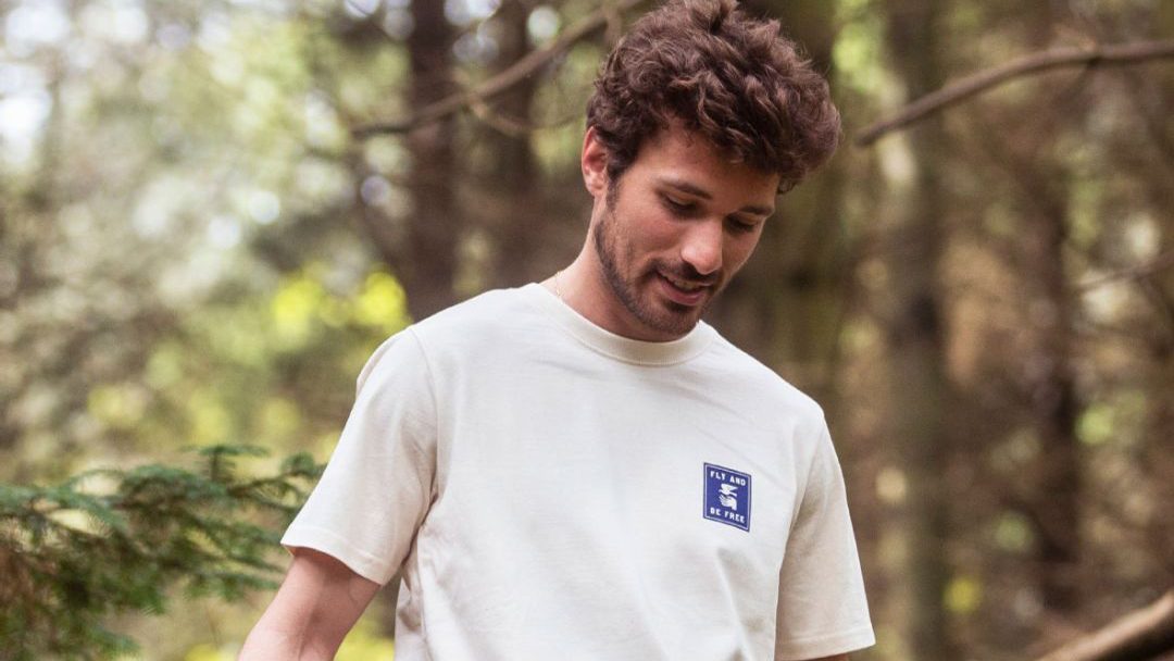 Sustainable outdoor brands