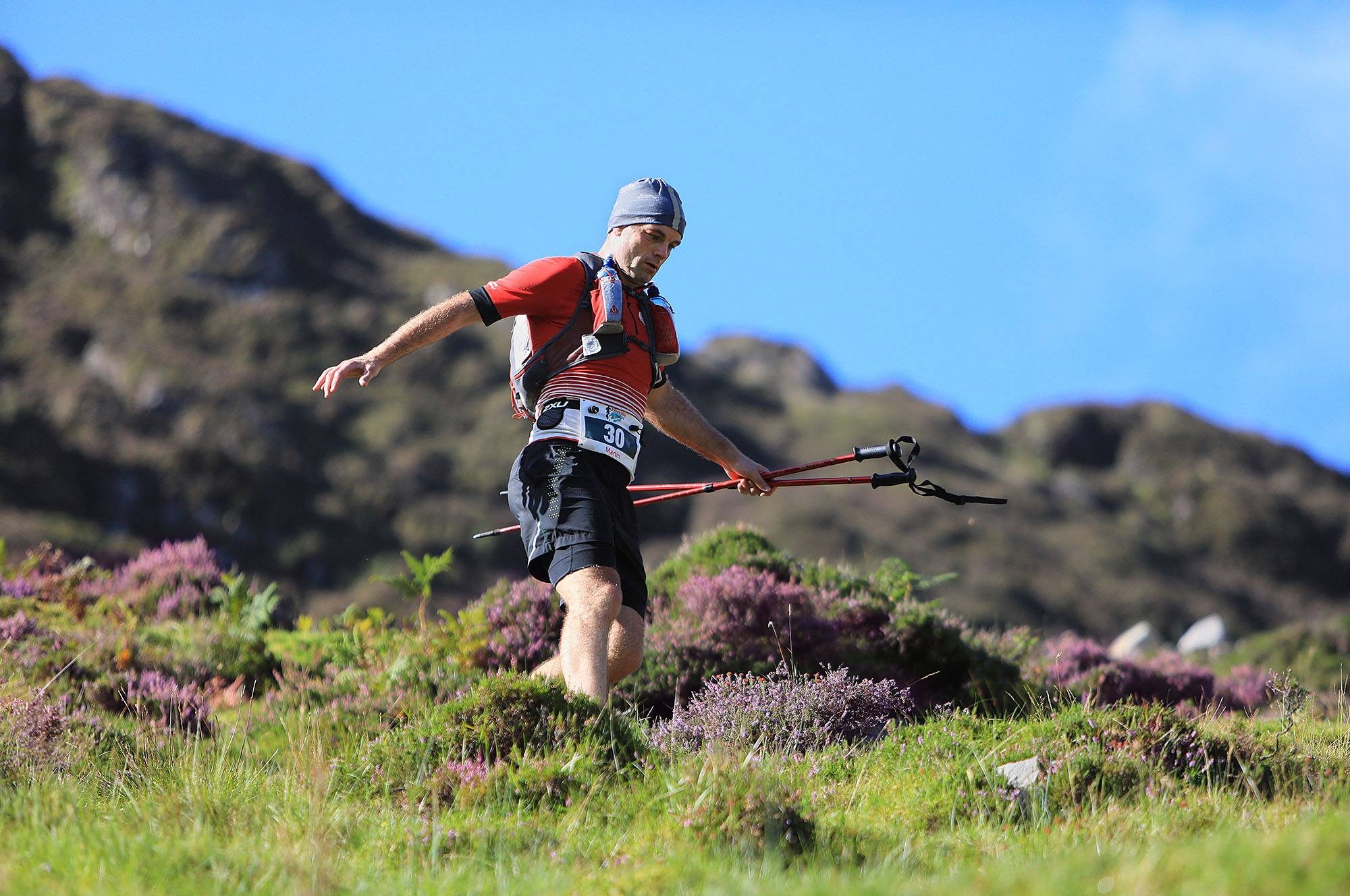 The Kerry Way Ultra