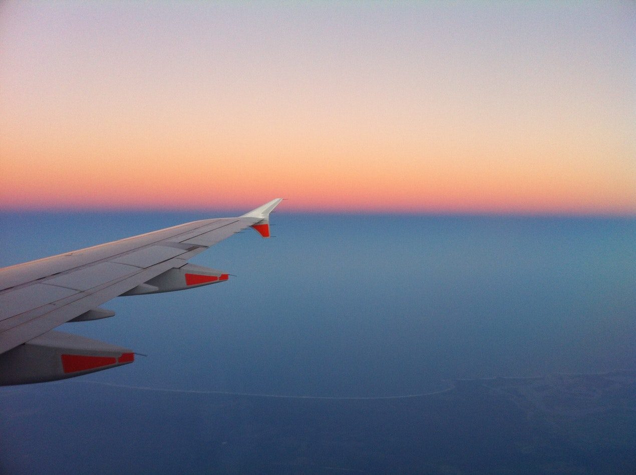 Travel Apps