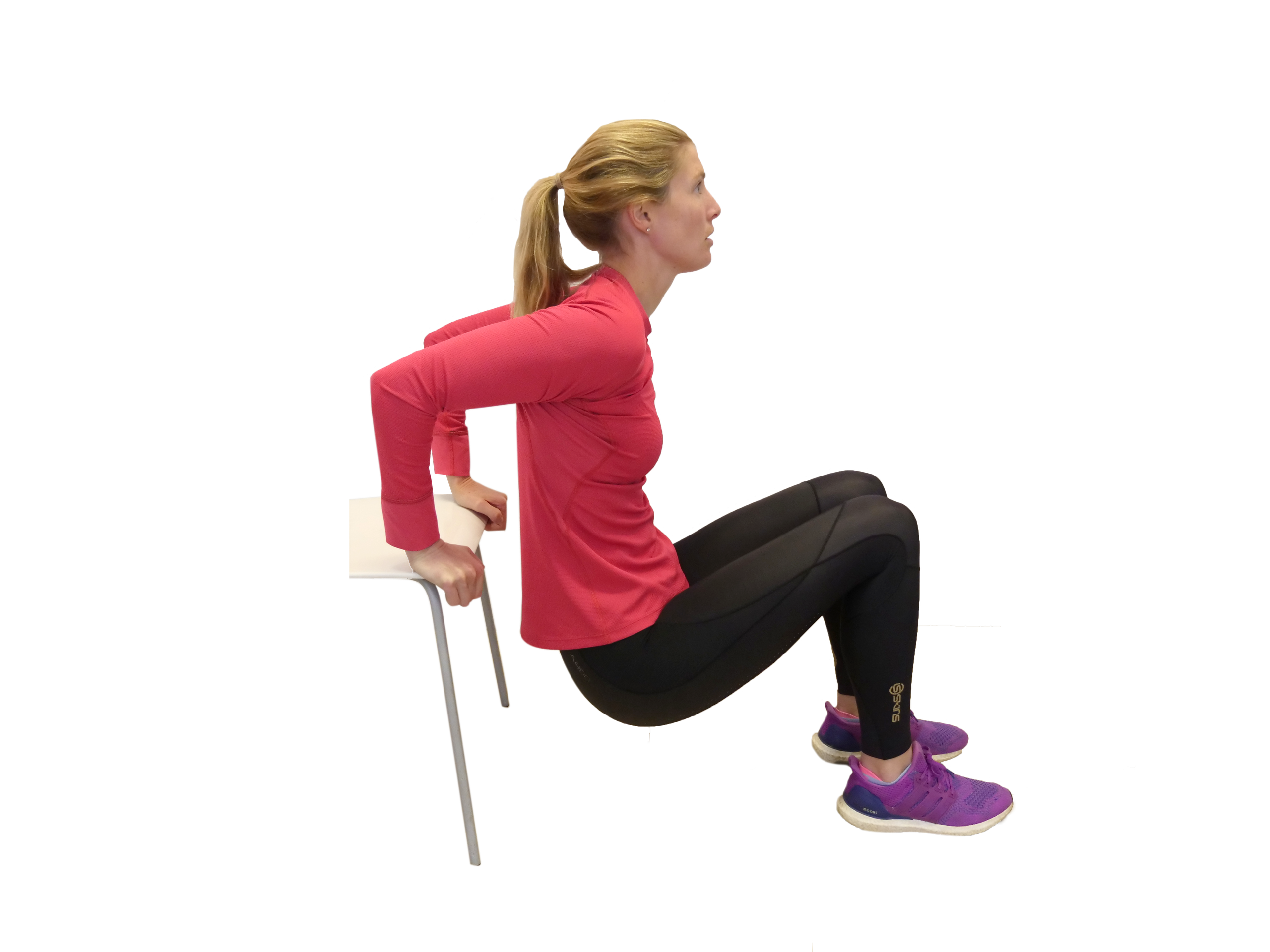 Centra's 15 minute workouts