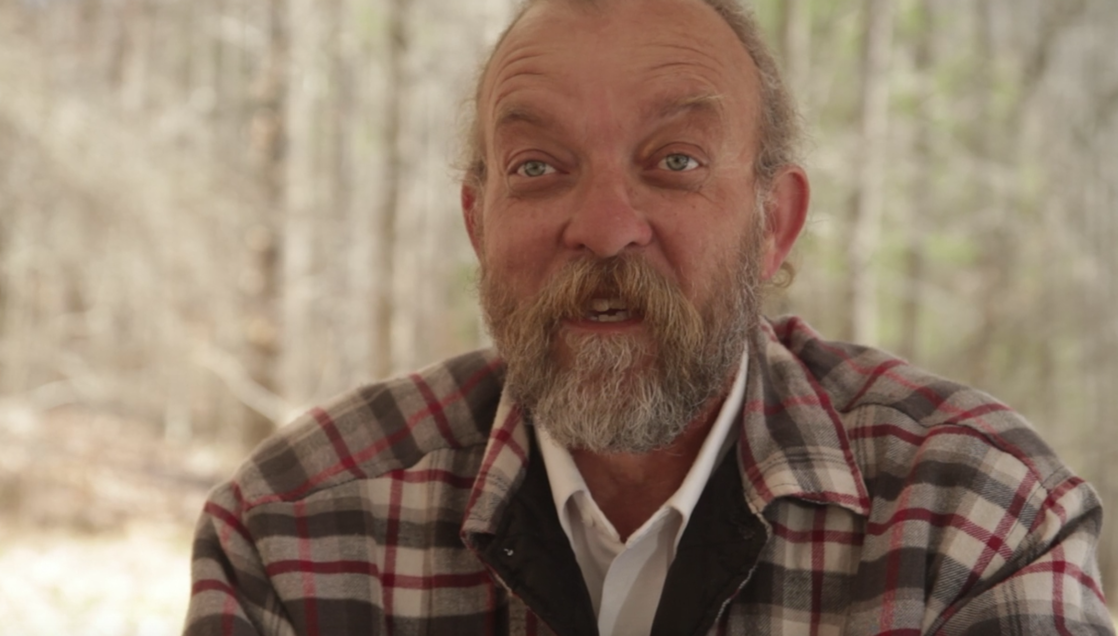 The Barkley Marathons