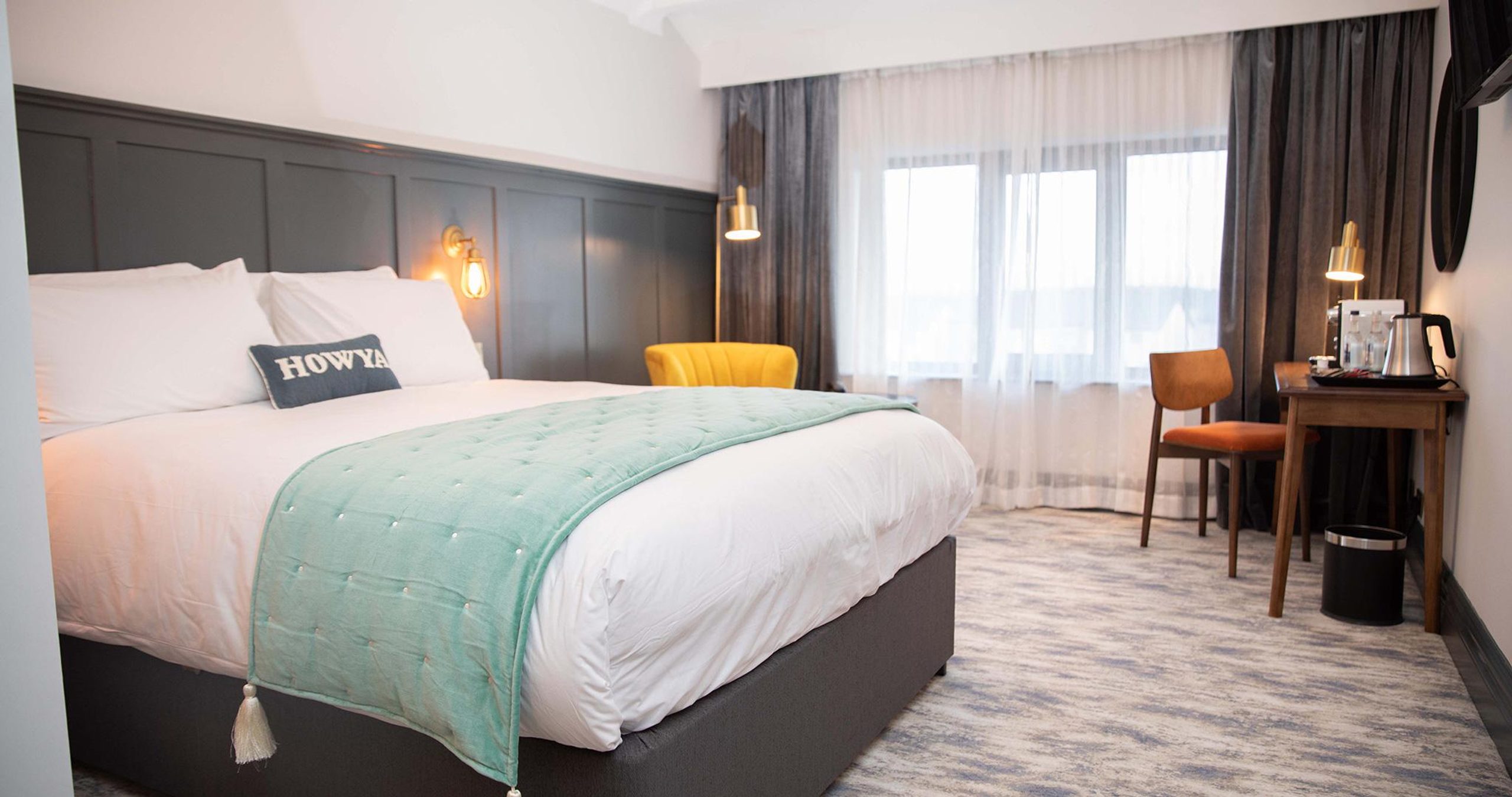 Erris Coast Hotel