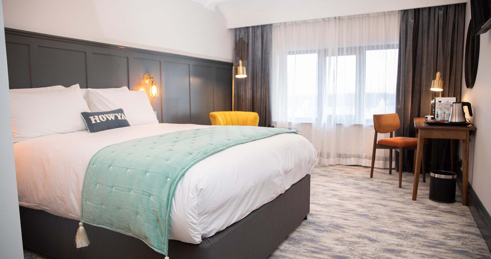 Erris Coast Hotel