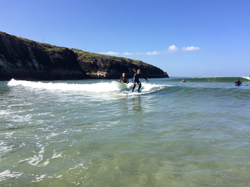 Best Wild Atlantic Way Beaches