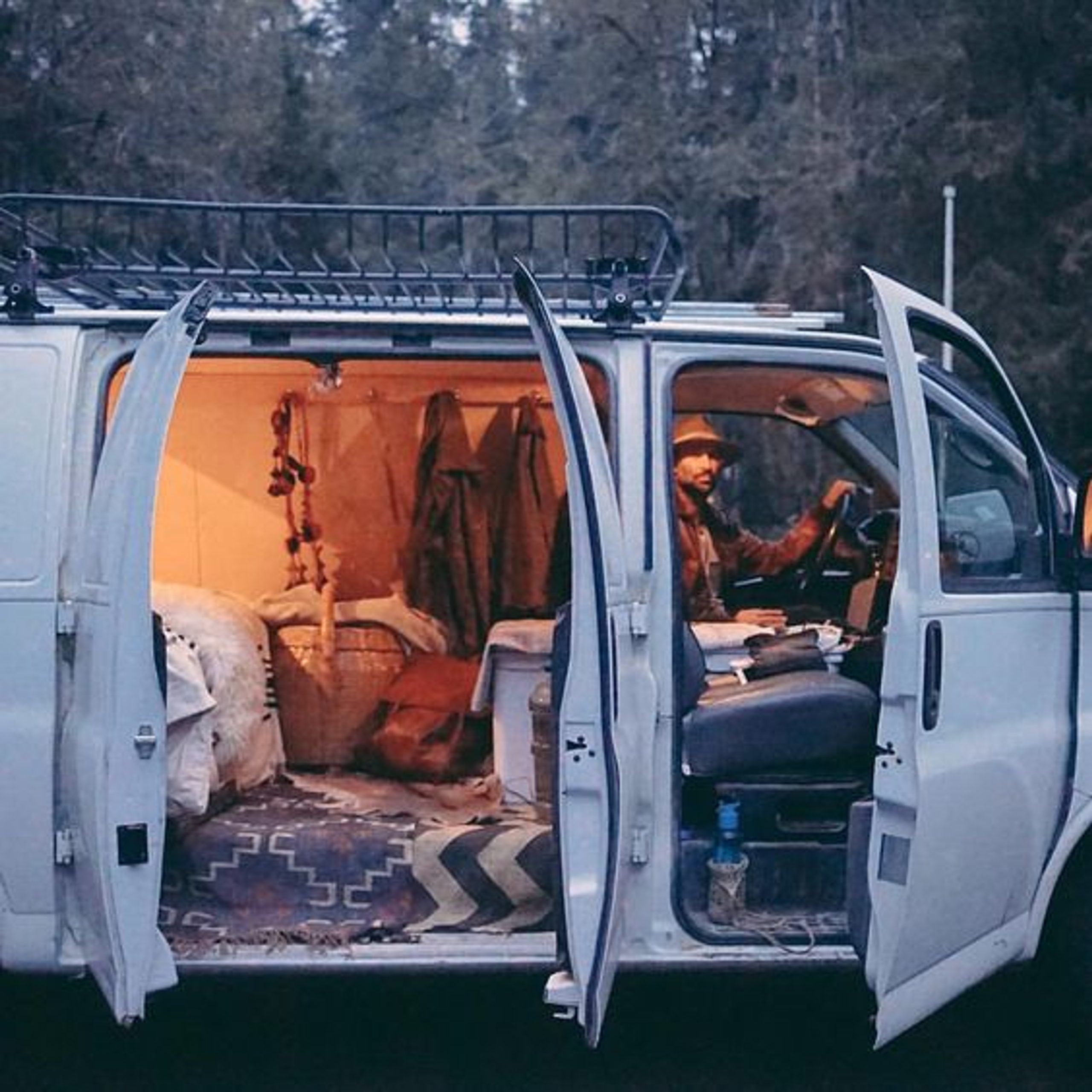 Van Conversions