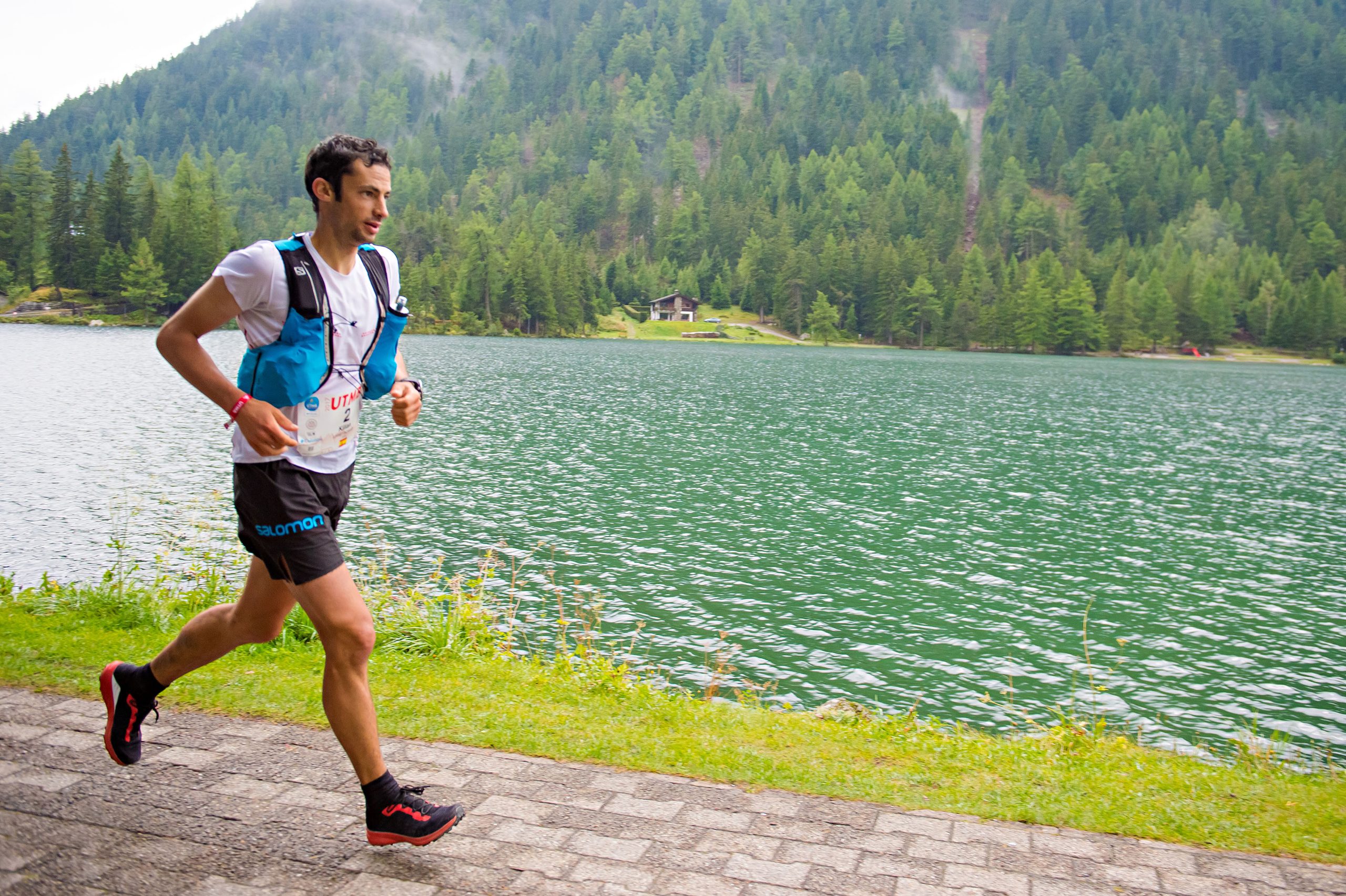 UTMB 2017 Gallery