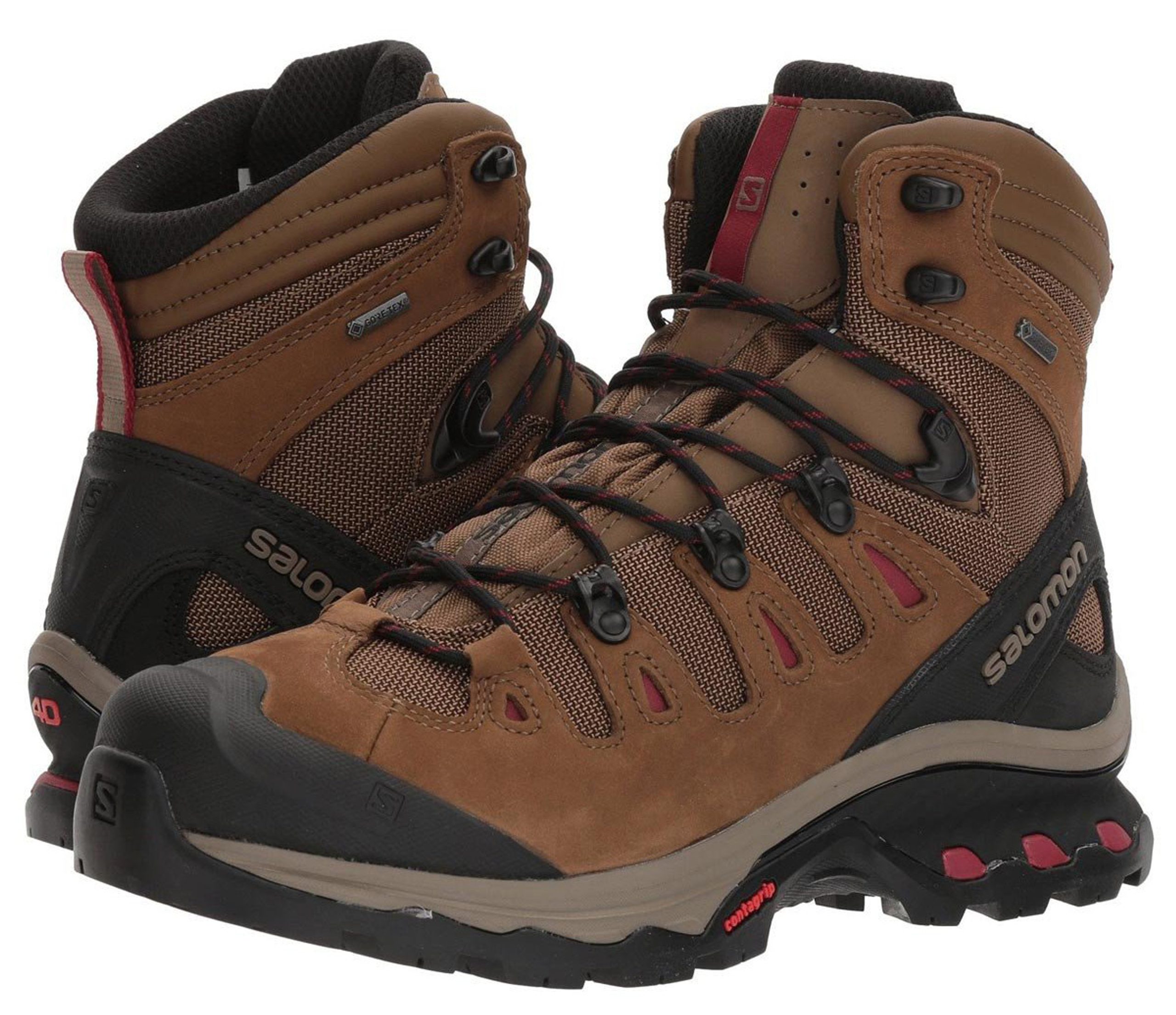 lightweight hiking boots