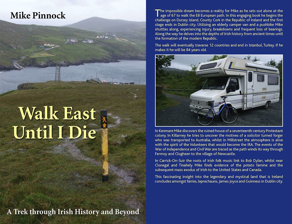 Best Irish Books