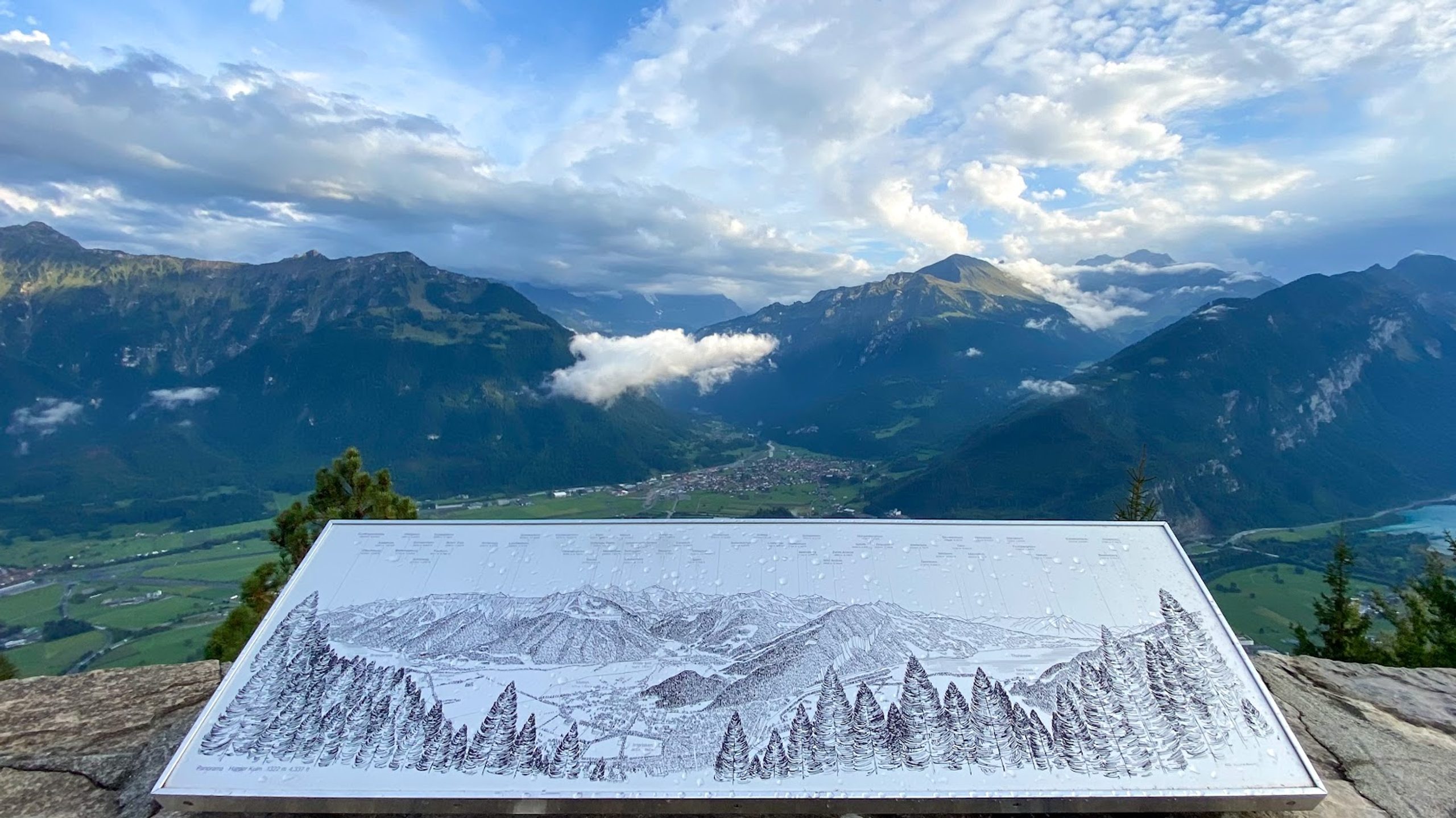 Harder Kulm