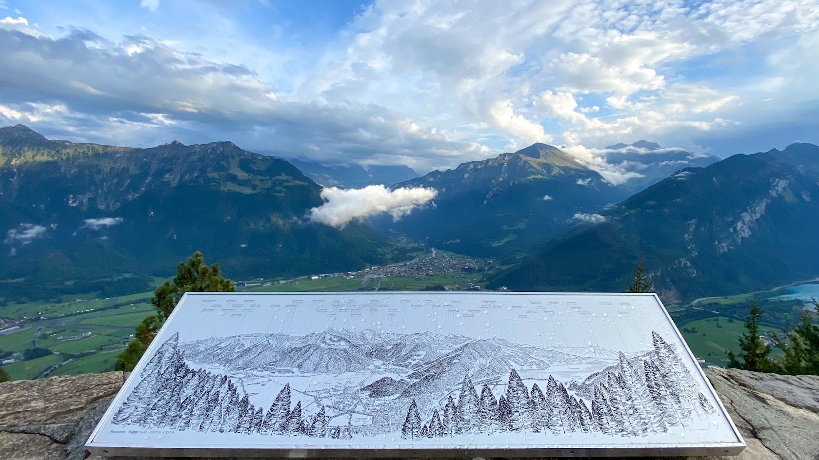 Harder Kulm