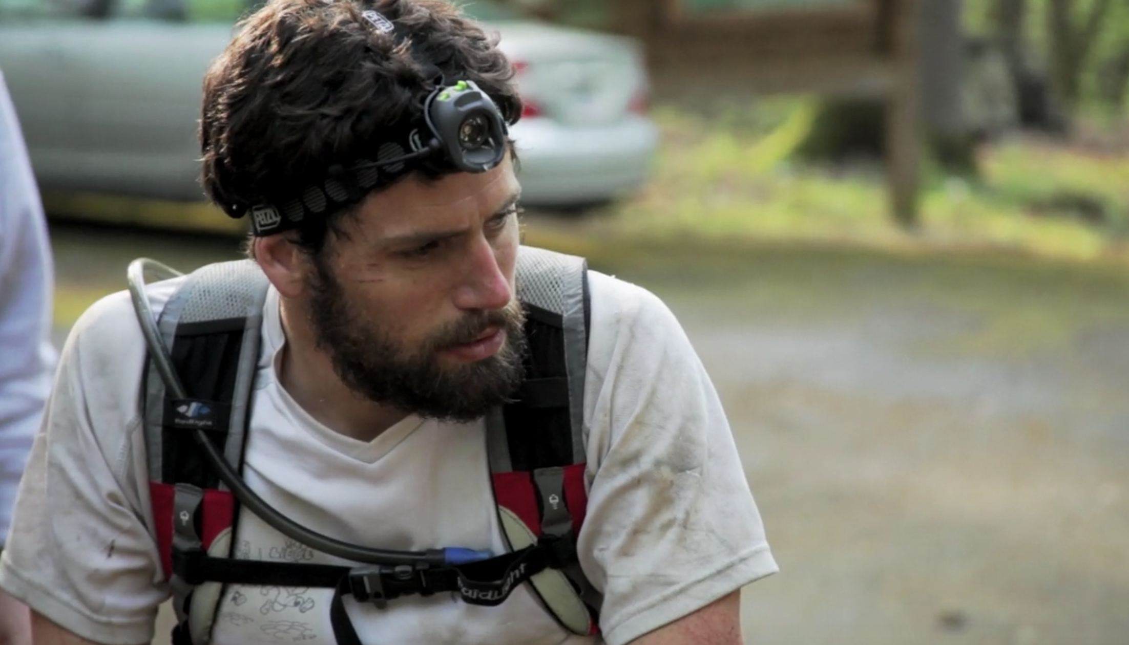 The Barkley Marathons