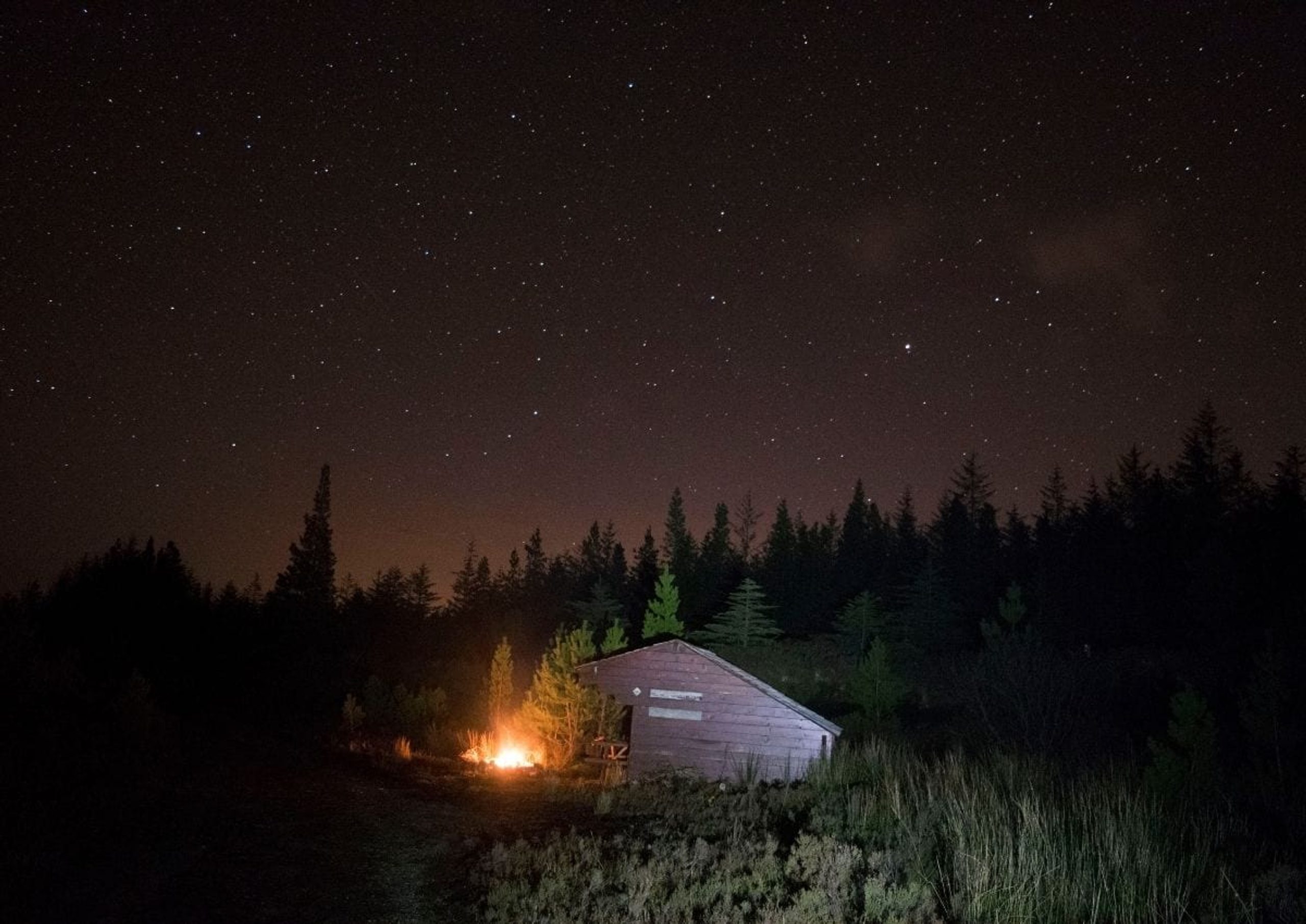 Dark Sky Park Ballycroy North Mayo