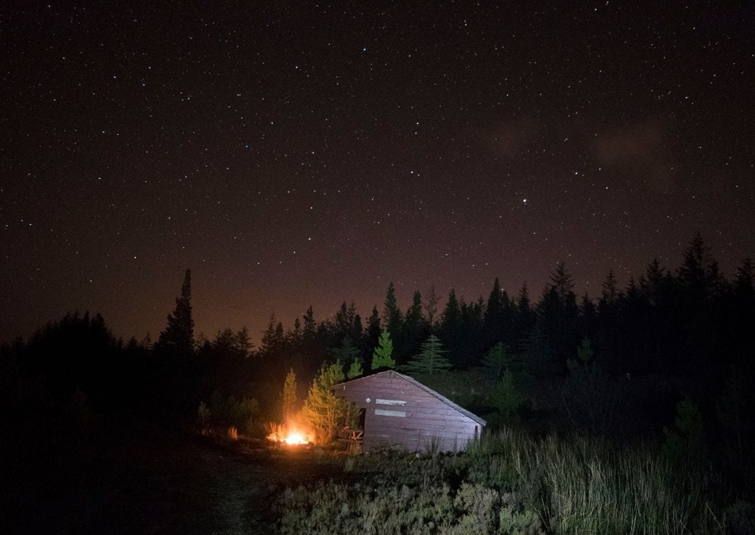 Dark Sky Park Ballycroy North Mayo