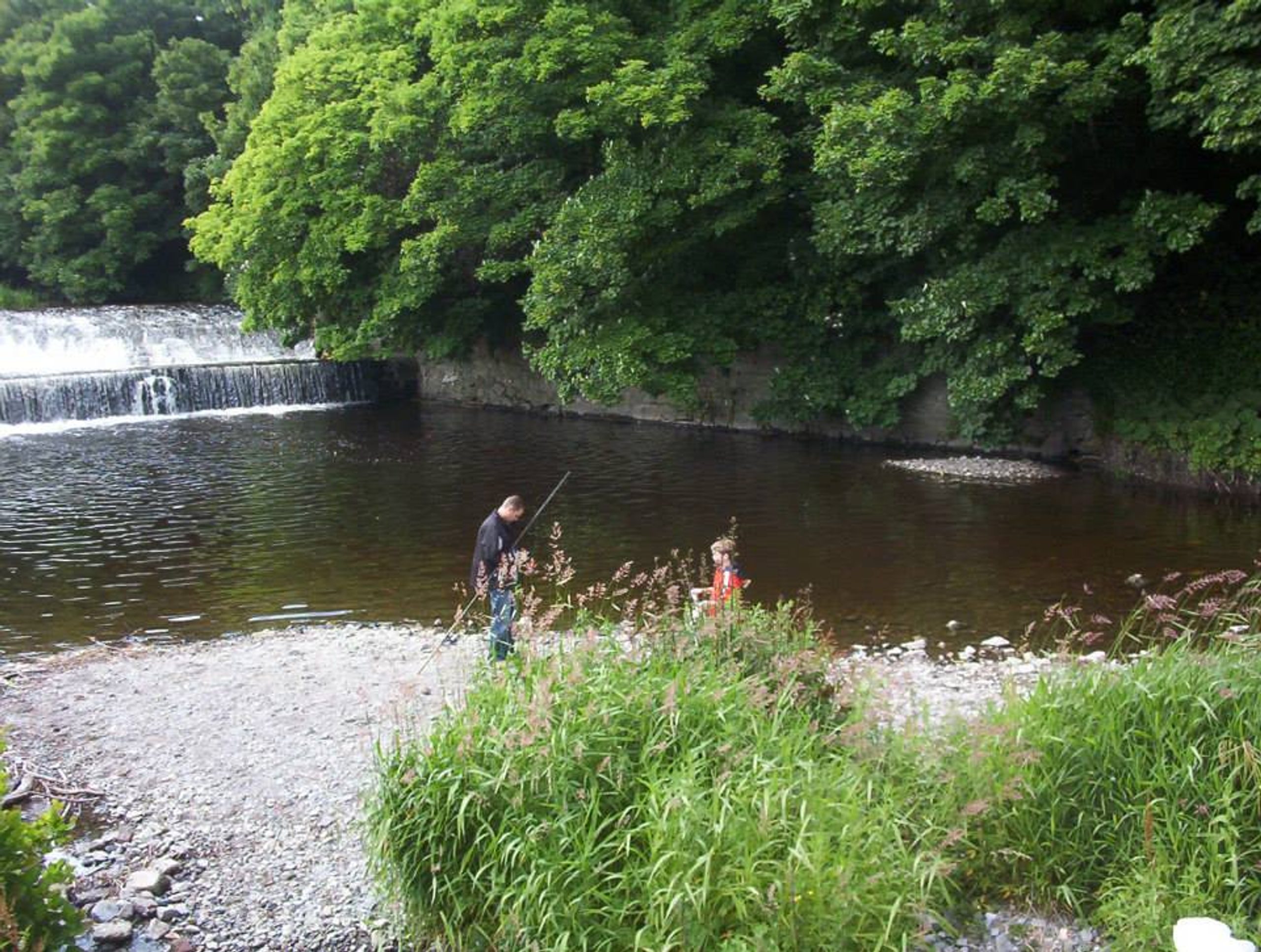 Buggy Friendly Walks