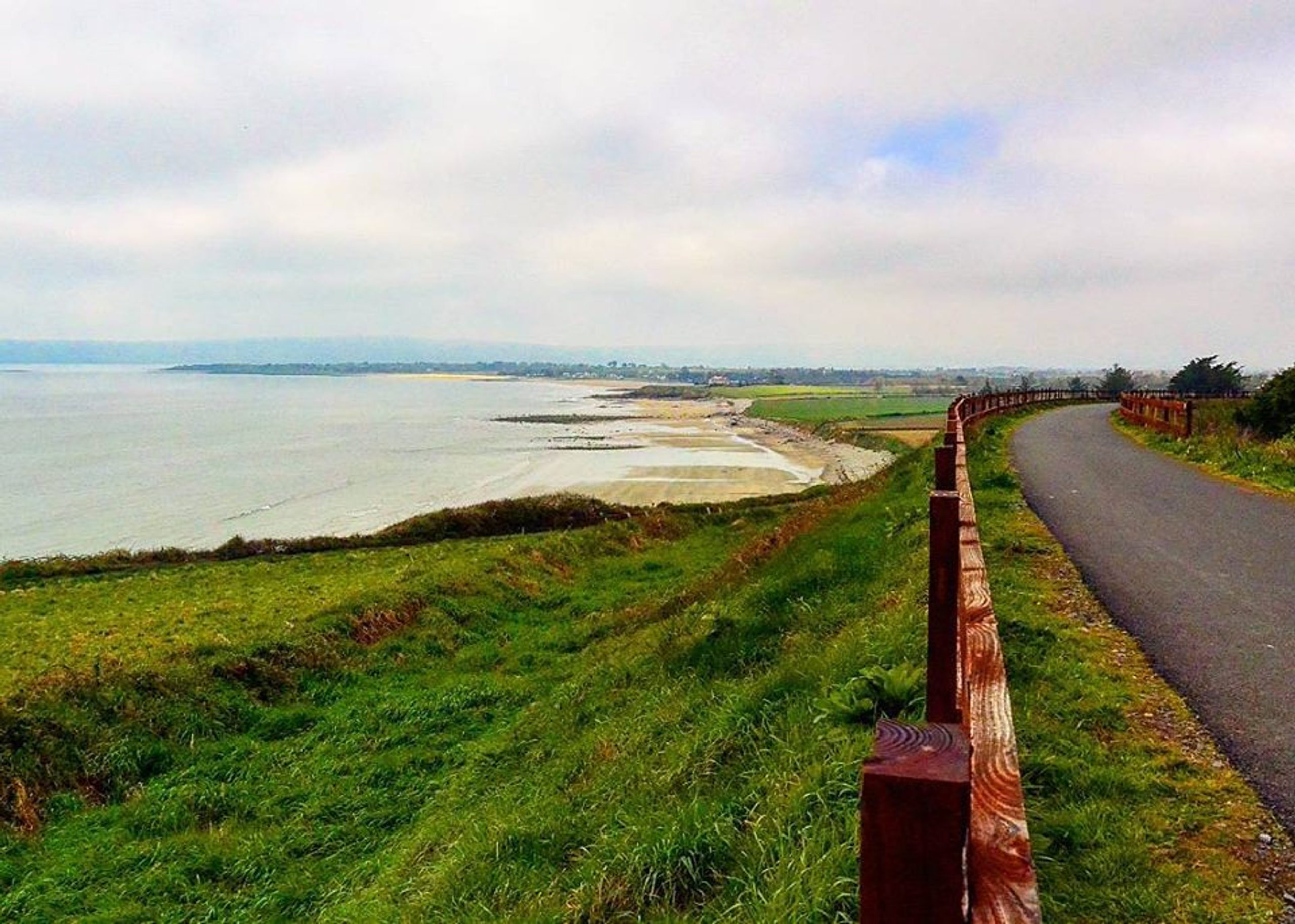 Buggy Friendly Walks 