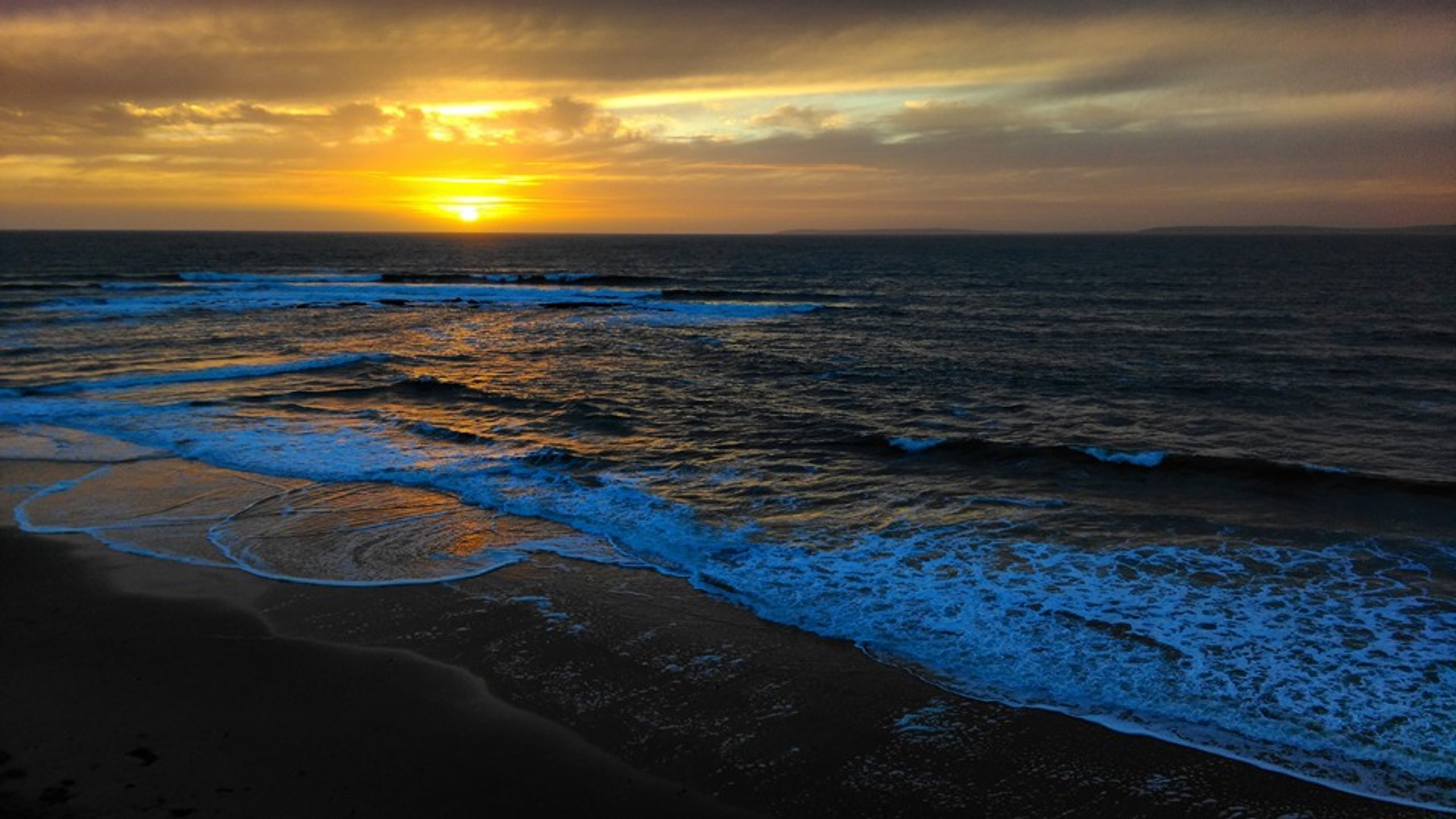 Best Wild Atlantic Way Beaches