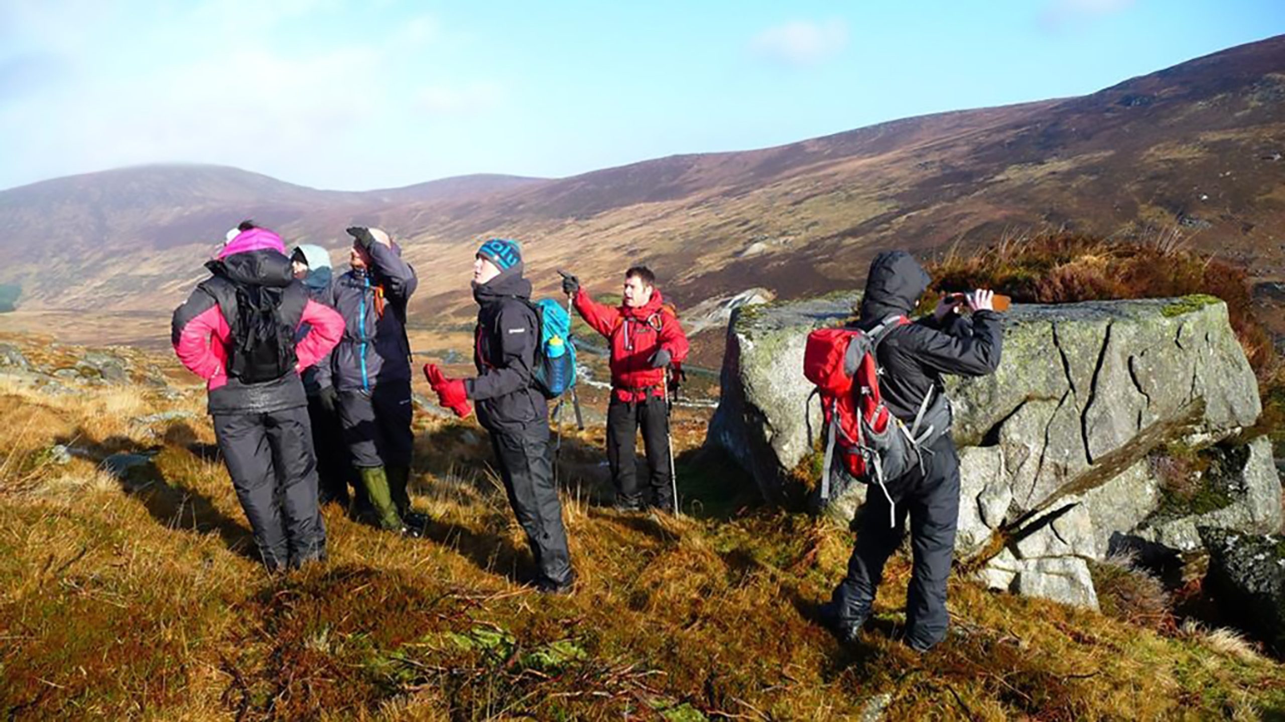 Christmas Events for the Adventurous