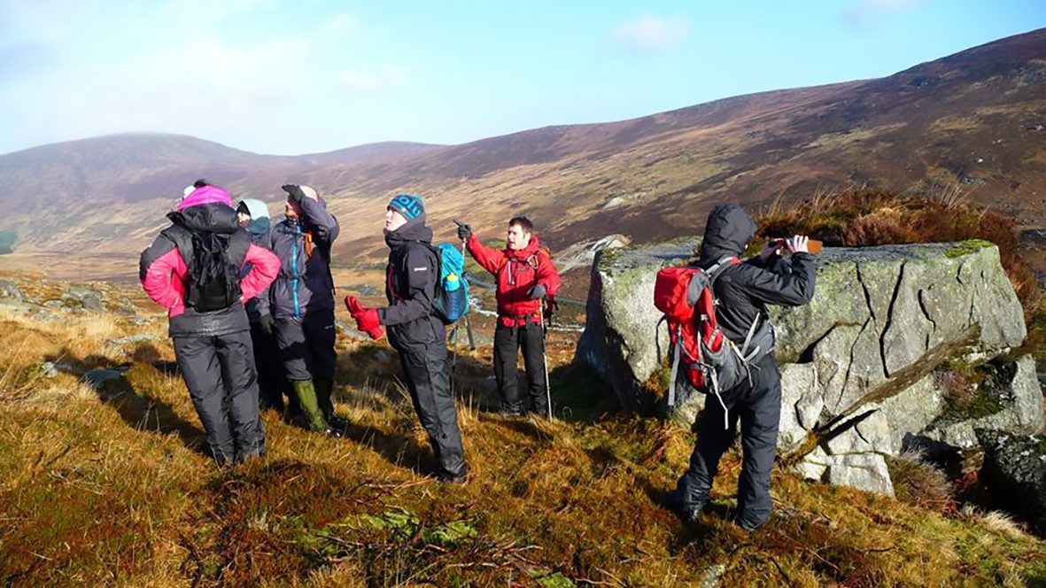 Christmas Events for the Adventurous